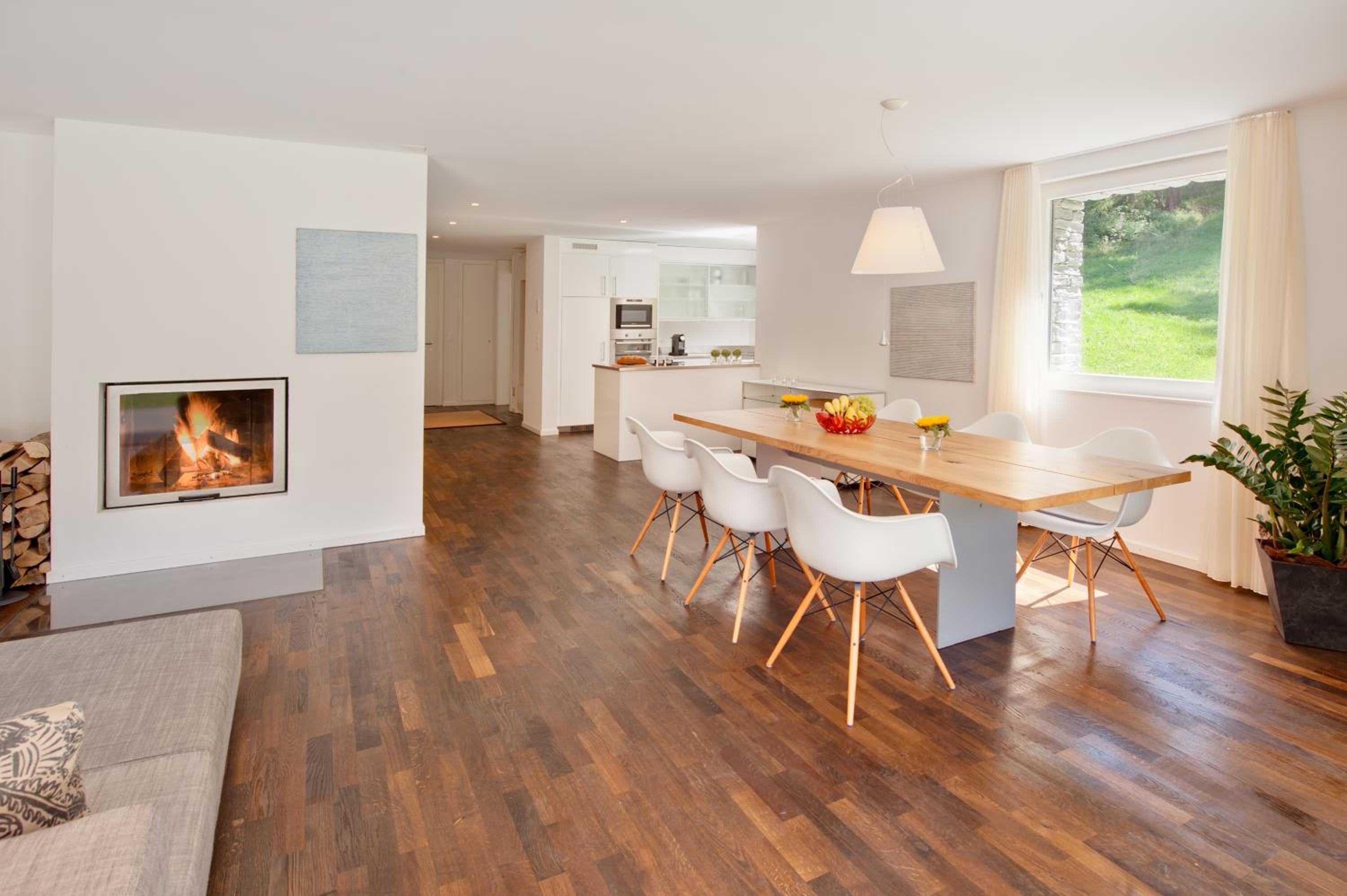 Chalet Altesse - Premium Apartments — photo 24