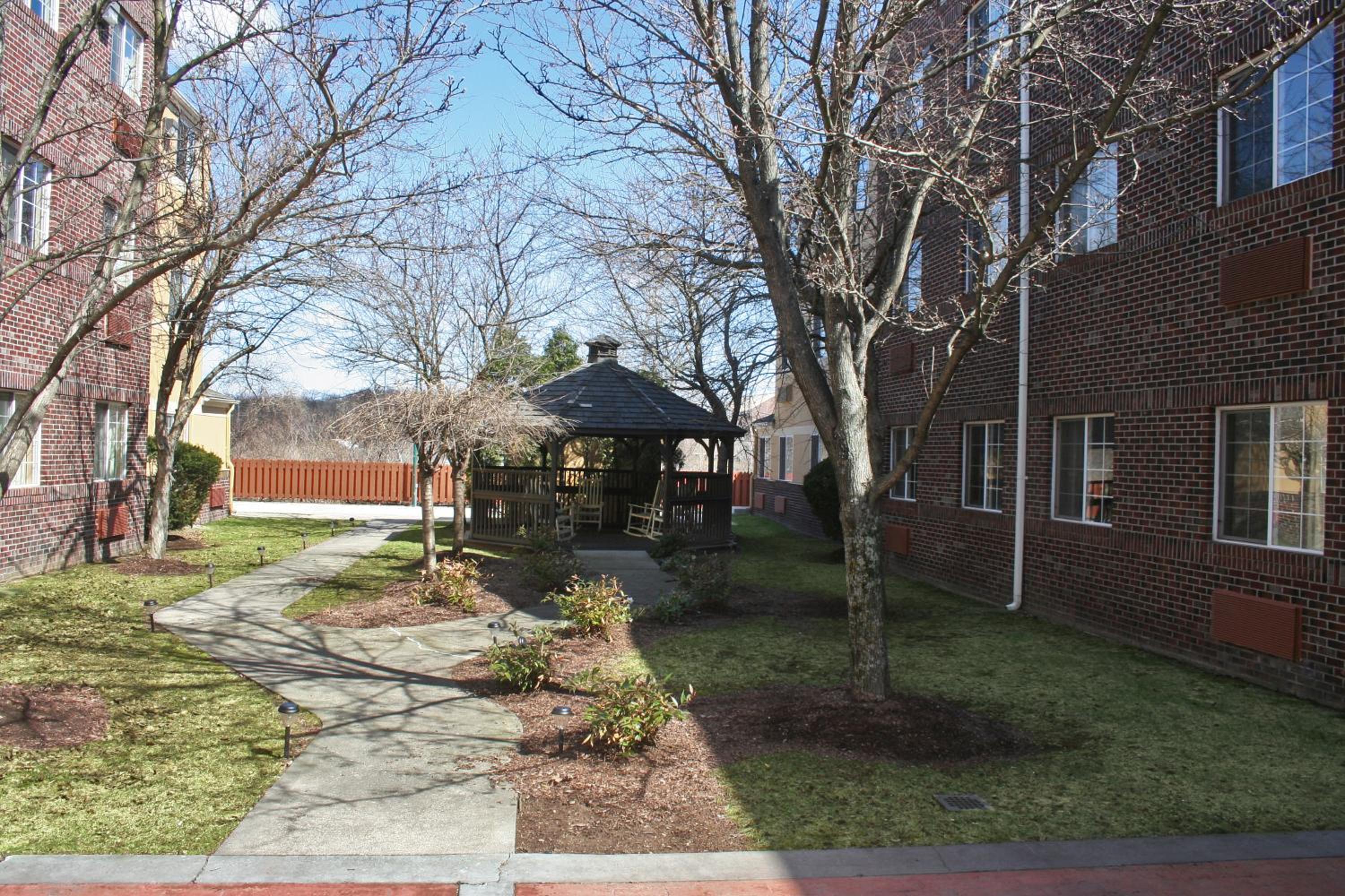 Extended Stay America Select Suites - Providence - Airport - Property Image 8