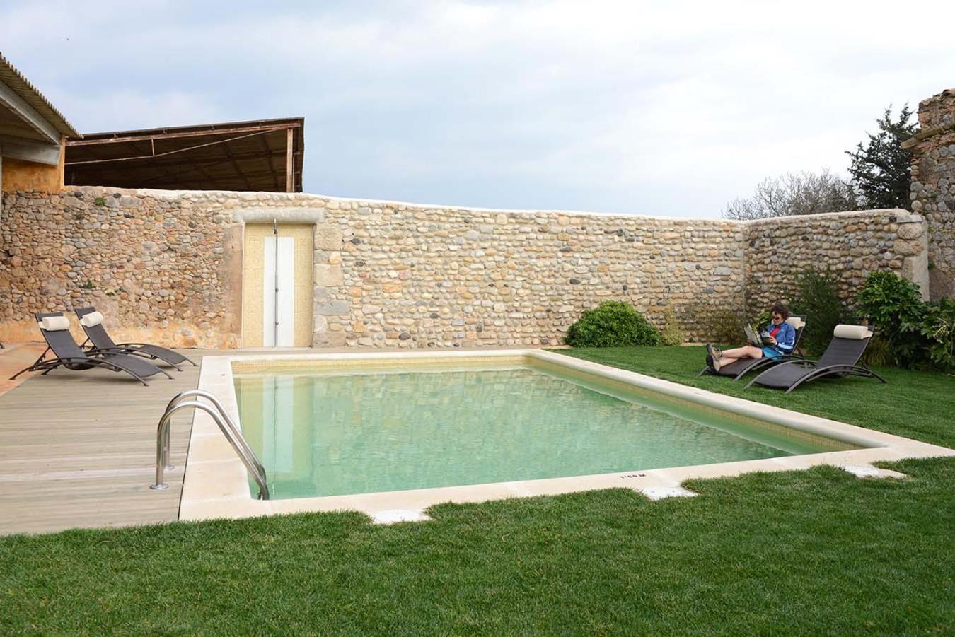 Can Marisch Les Arcades photo 3