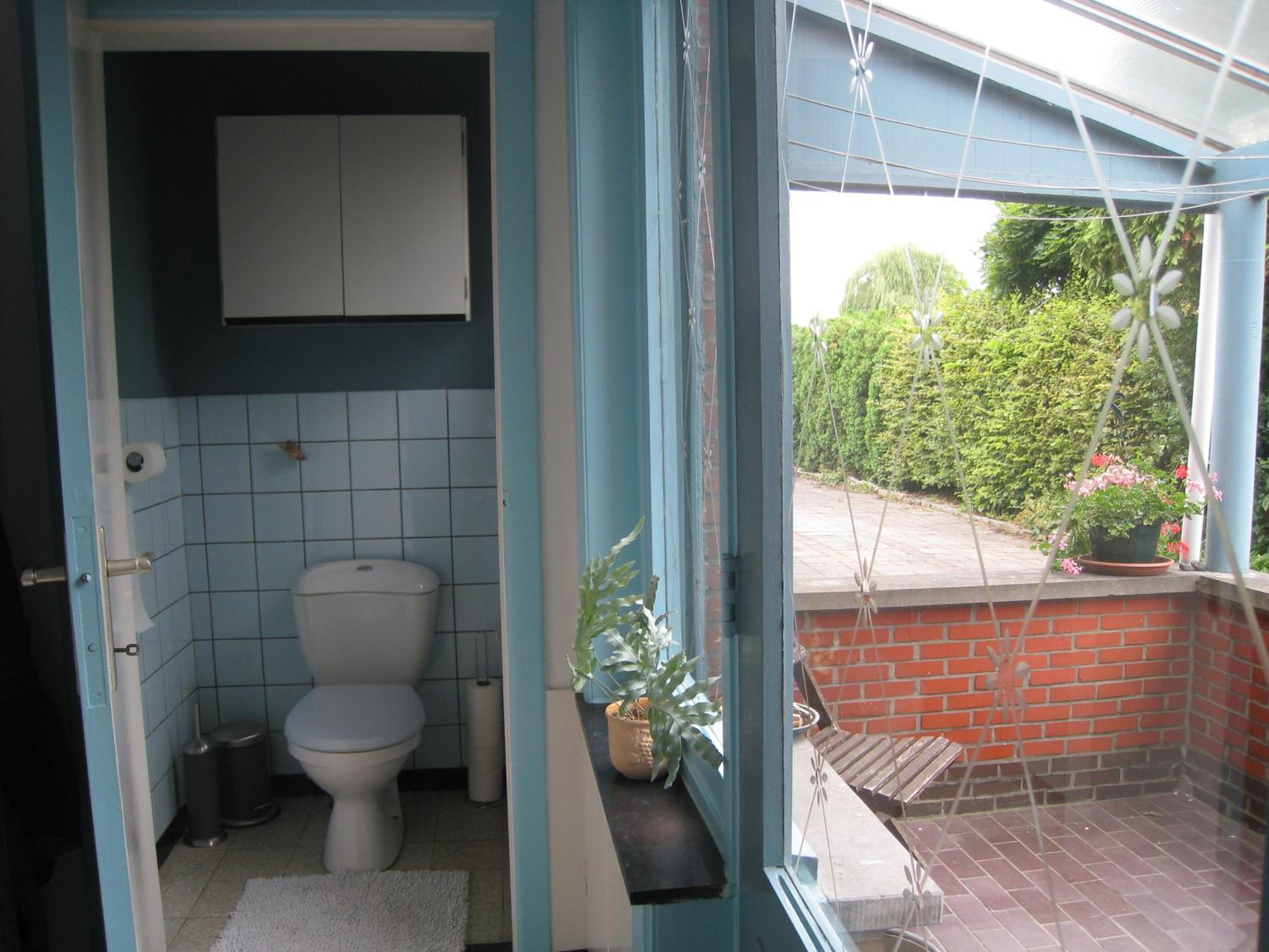 Vakantiehuis in de velden met zwemvijver en Jeu de Boules baan