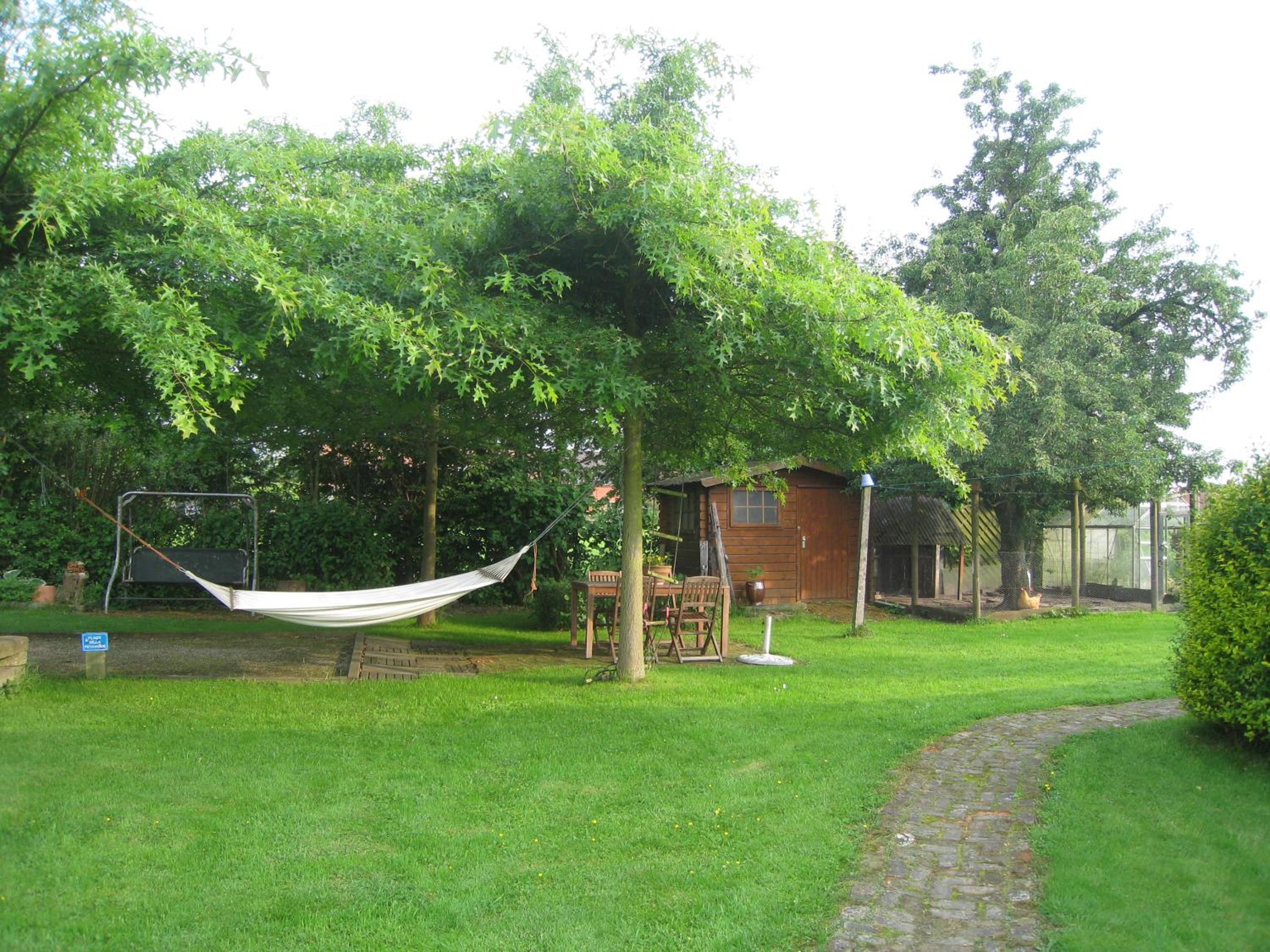 Vakantiehuis in de velden met zwemvijver en Jeu de Boules baan