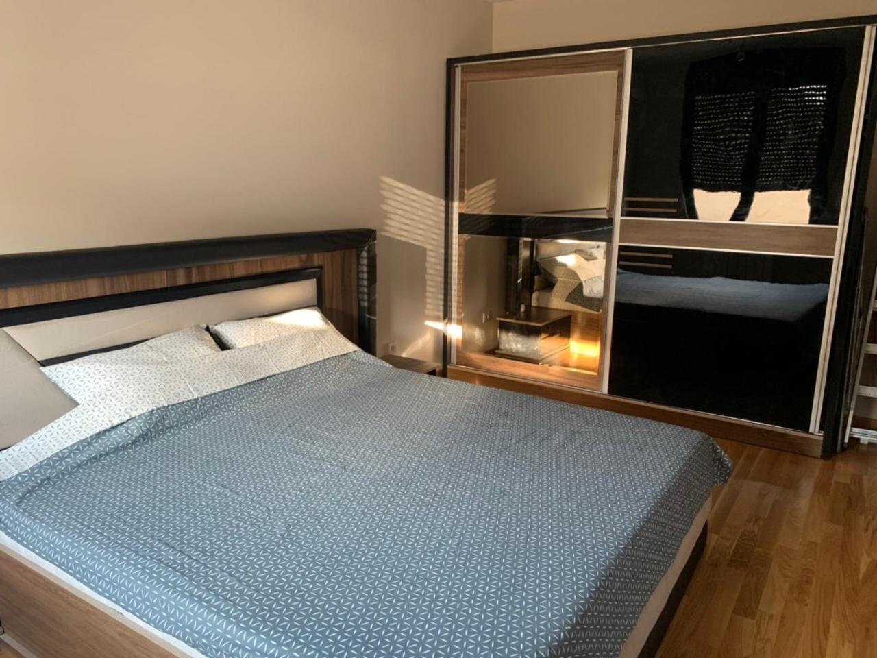 BELLA APARTMENT