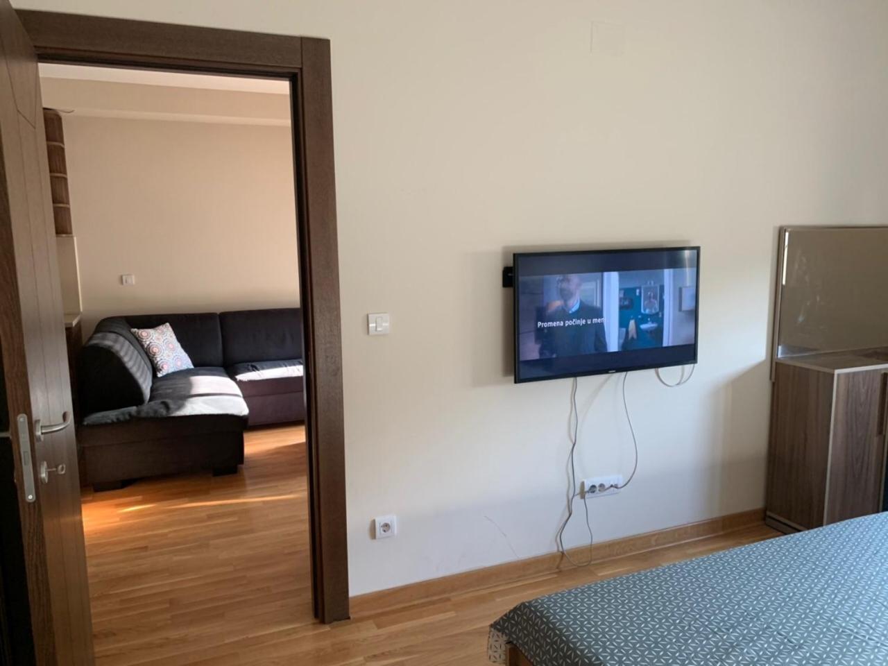BELLA APARTMENT