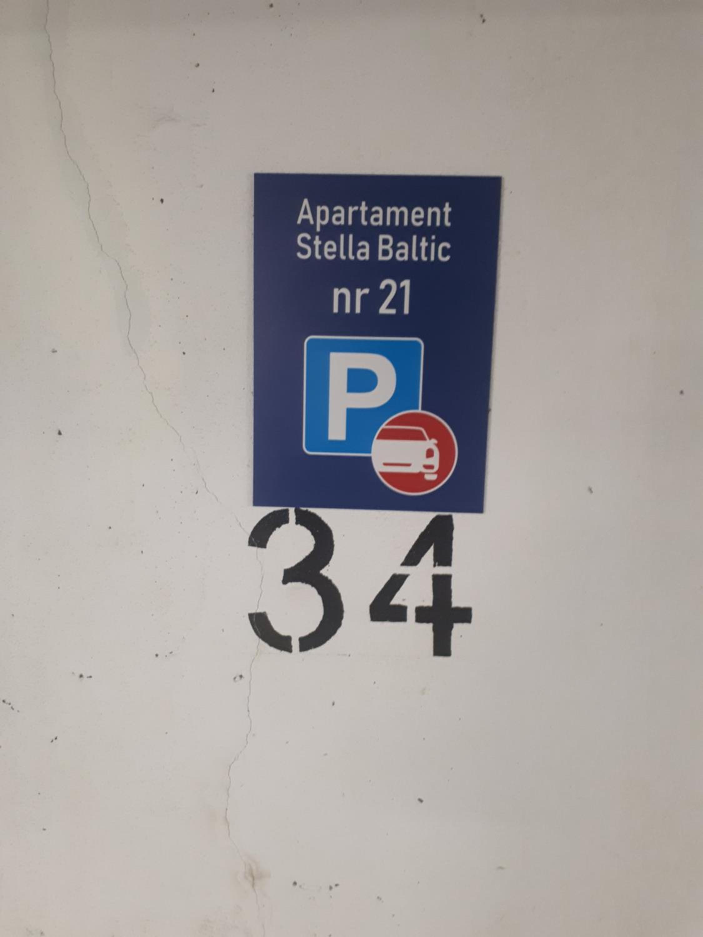 Apartamenty Stella Baltic view 5
