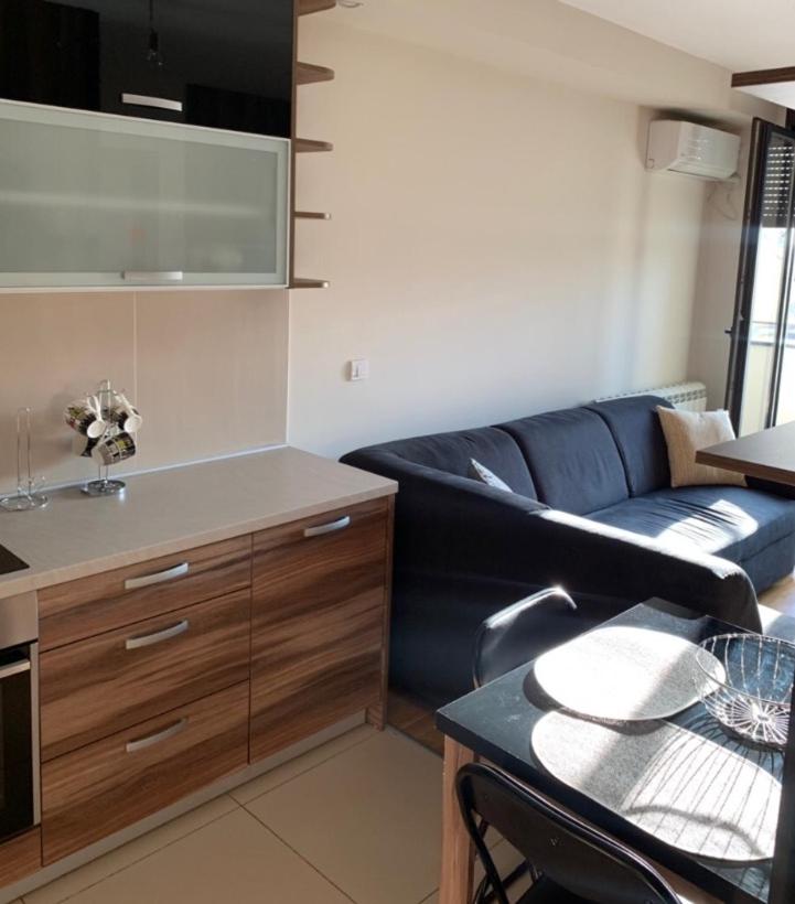 BELLA APARTMENT