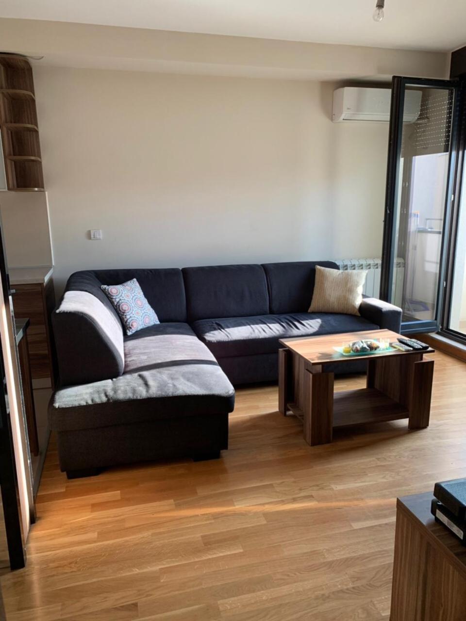 BELLA APARTMENT