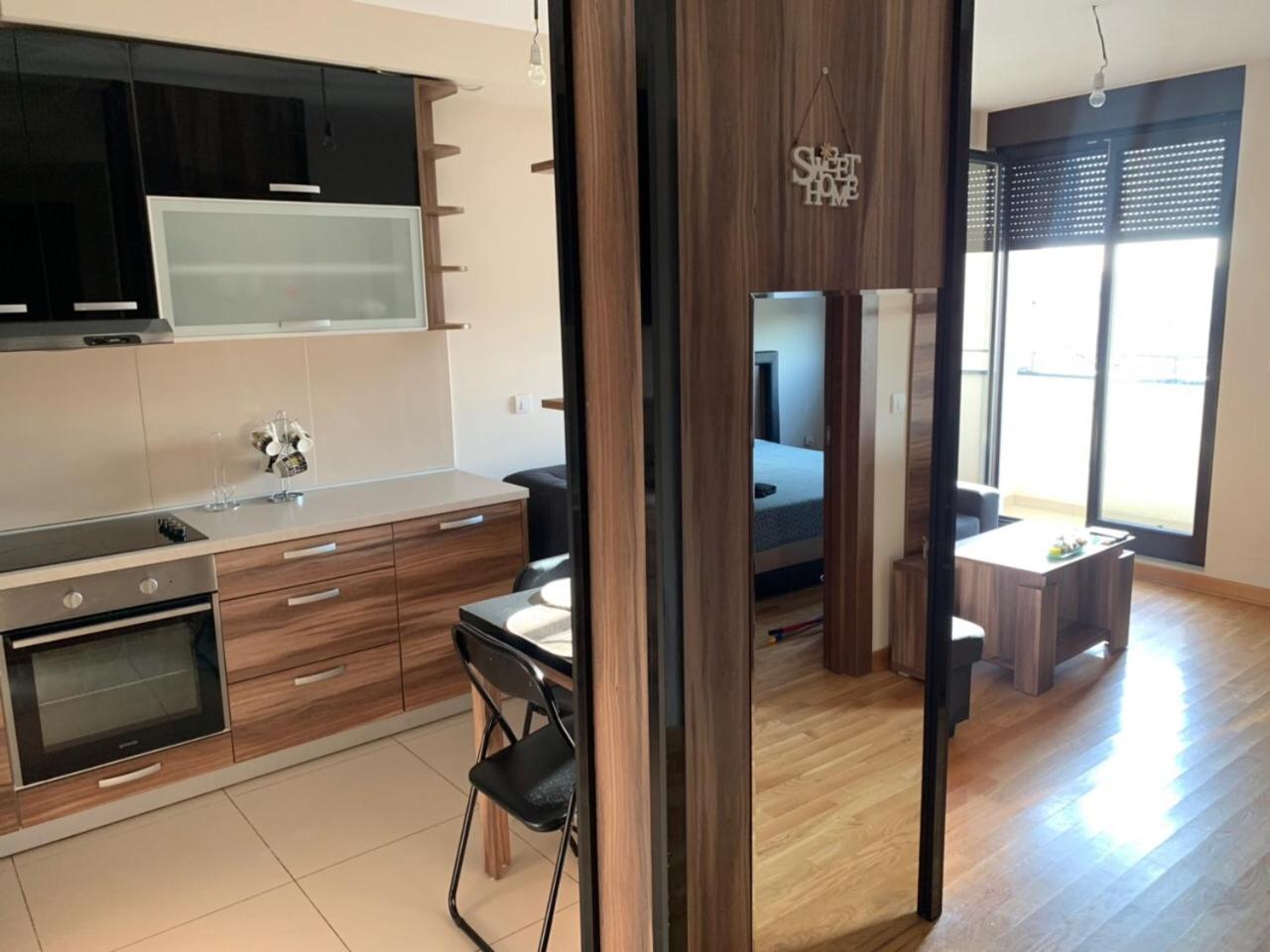 BELLA APARTMENT