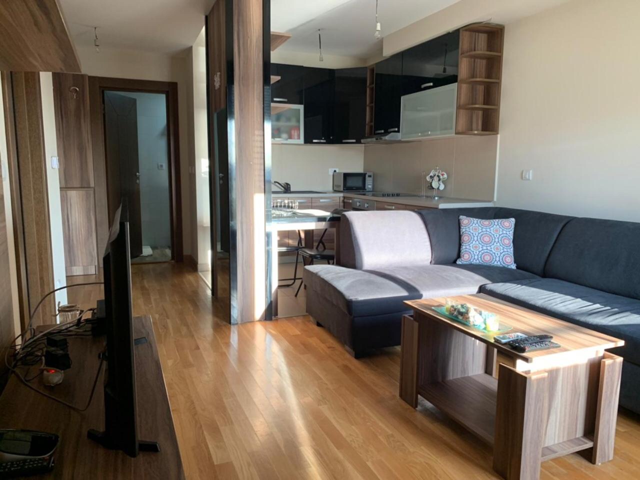 BELLA APARTMENT