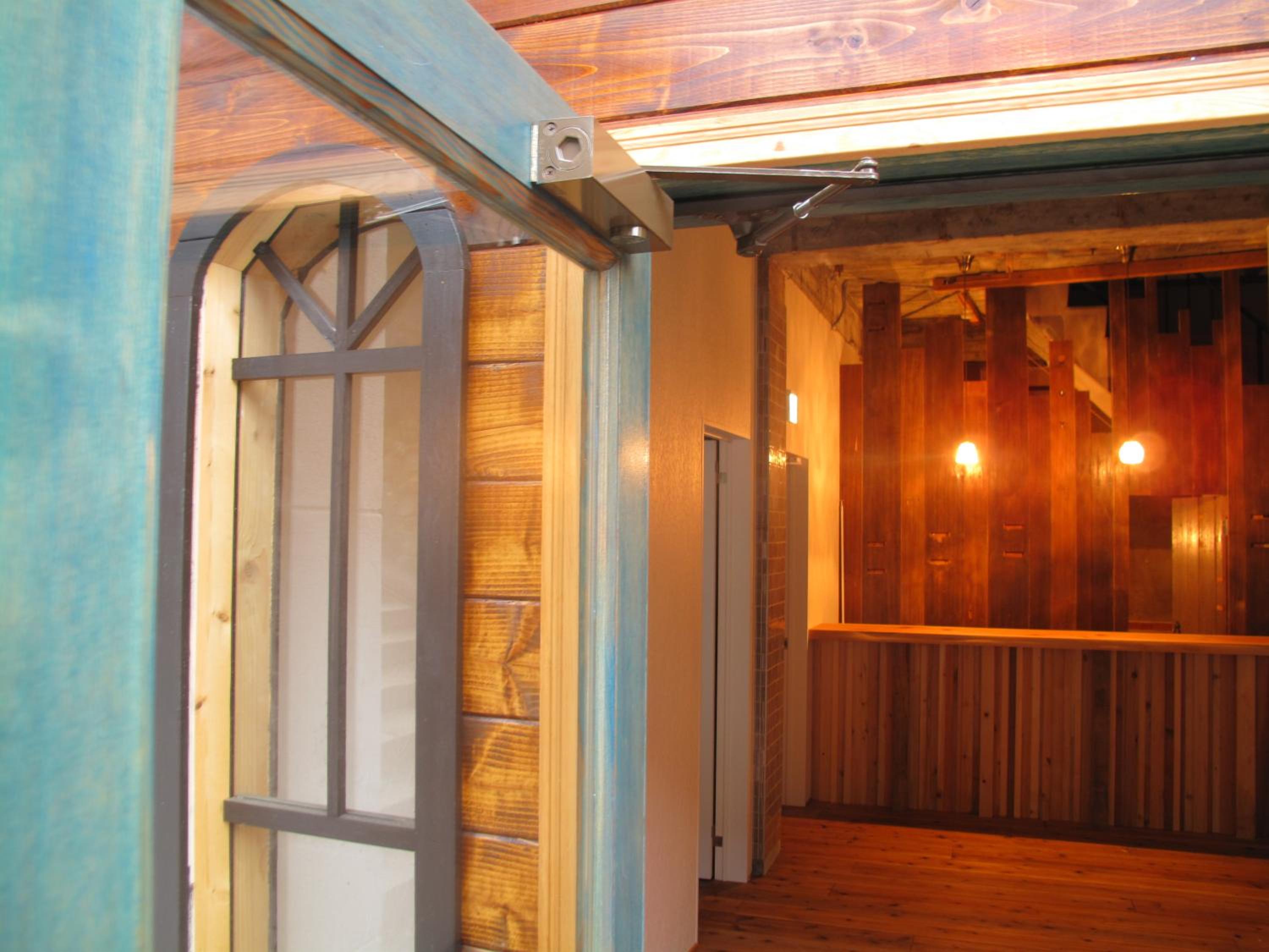 The Deer Park Inn