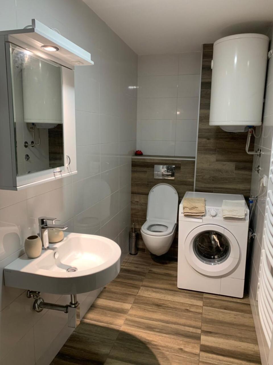 BELLA APARTMENT