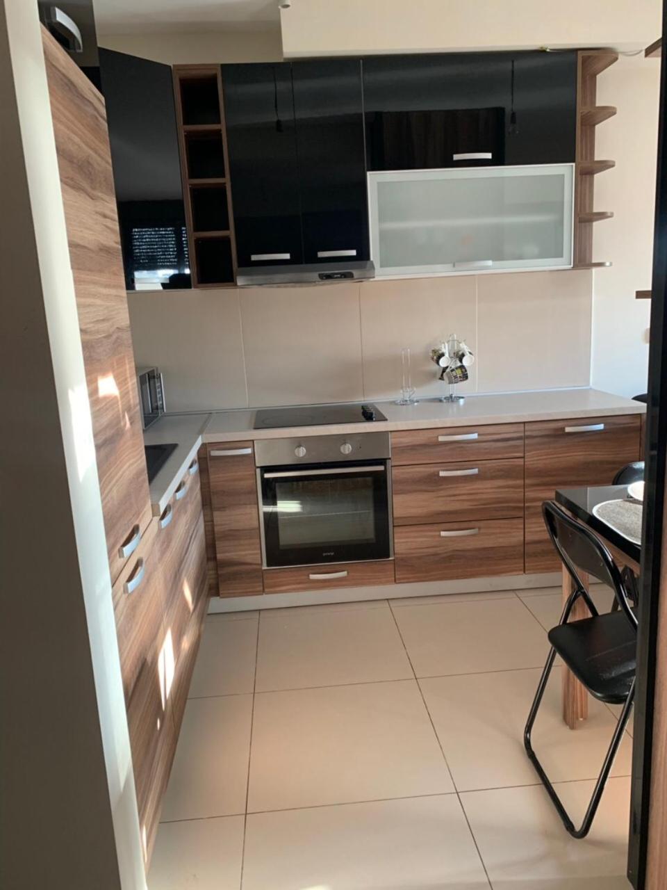 BELLA APARTMENT