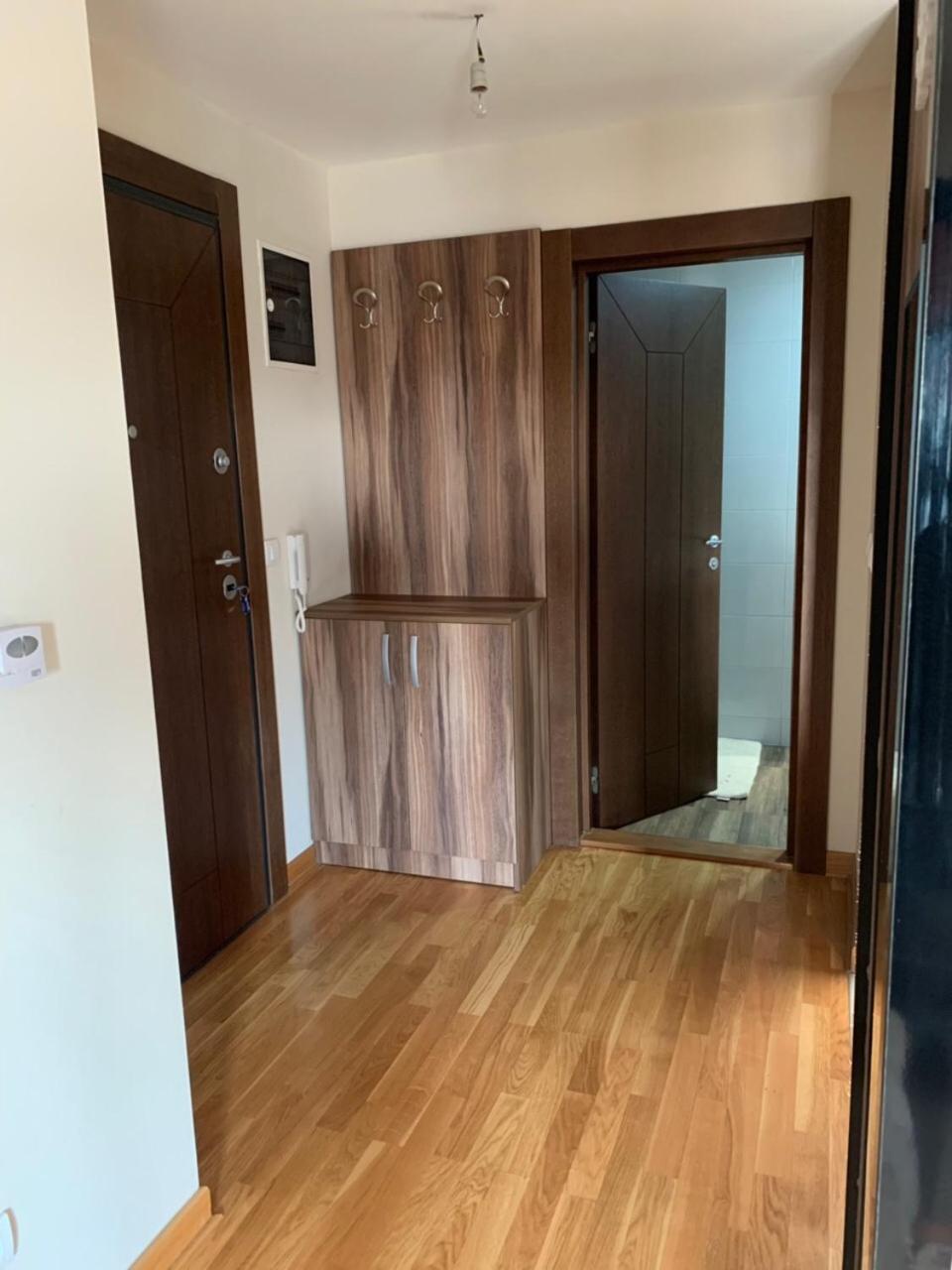 BELLA APARTMENT
