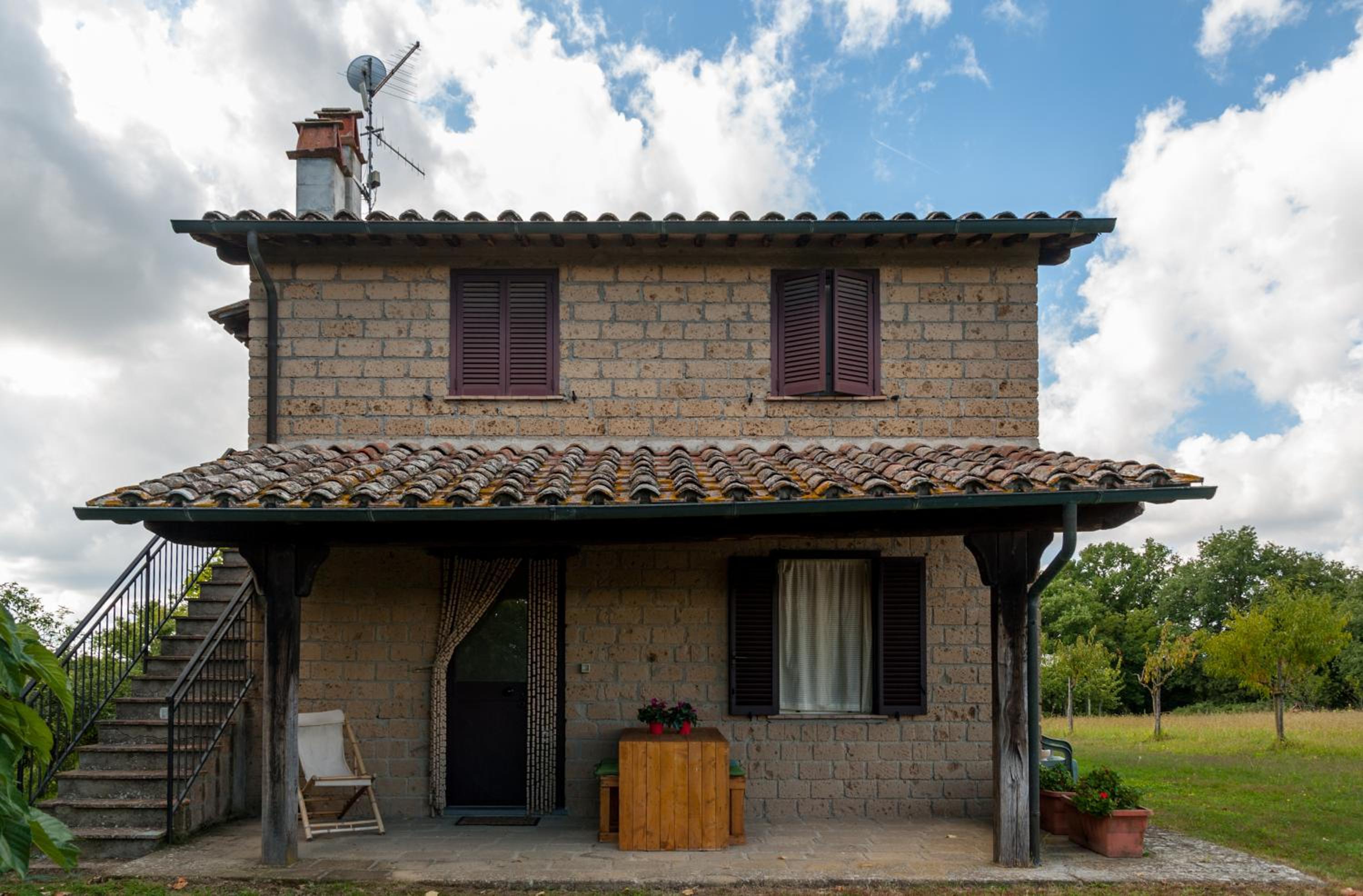 Agriturismo Podernuovo