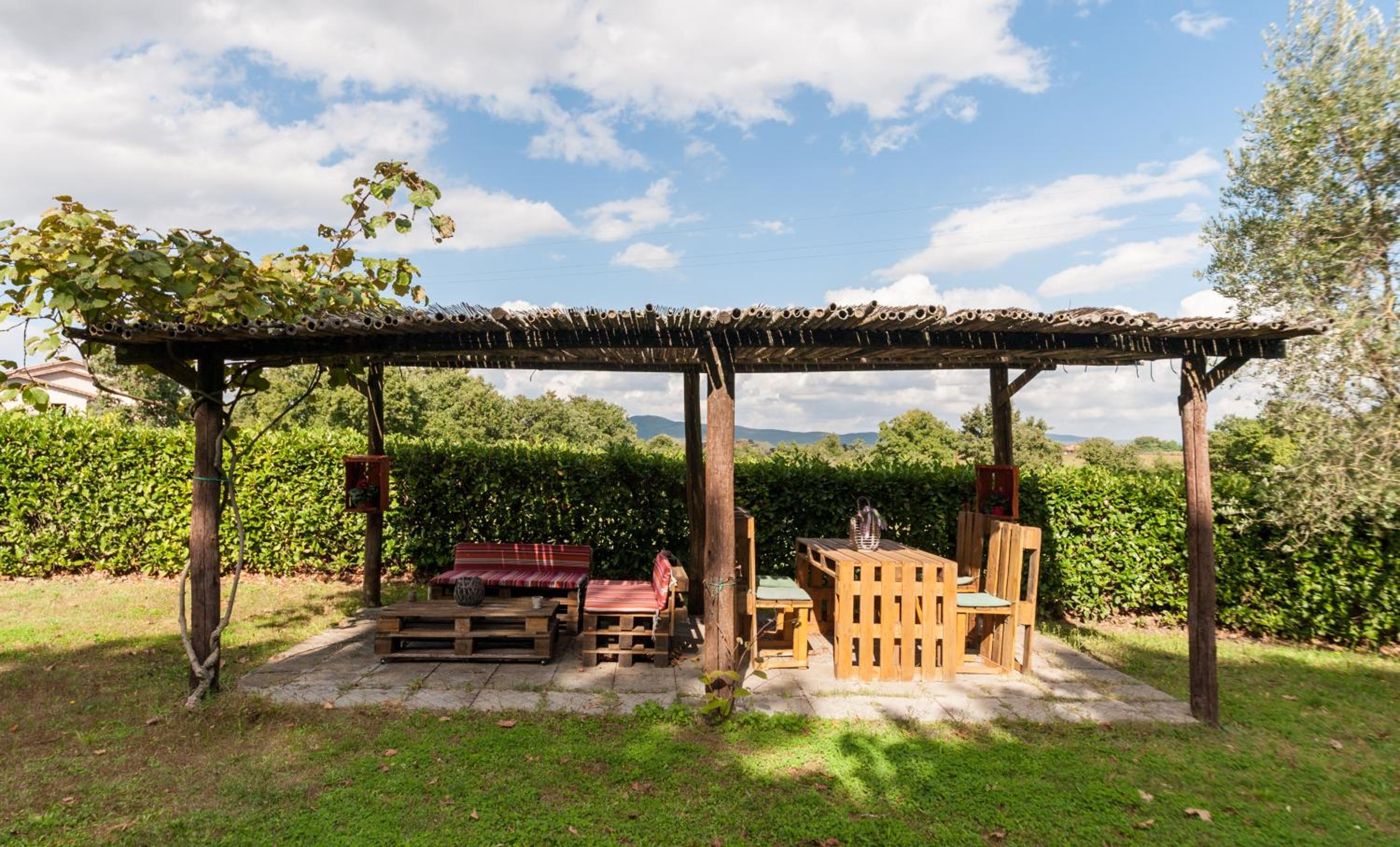 Agriturismo Podernuovo