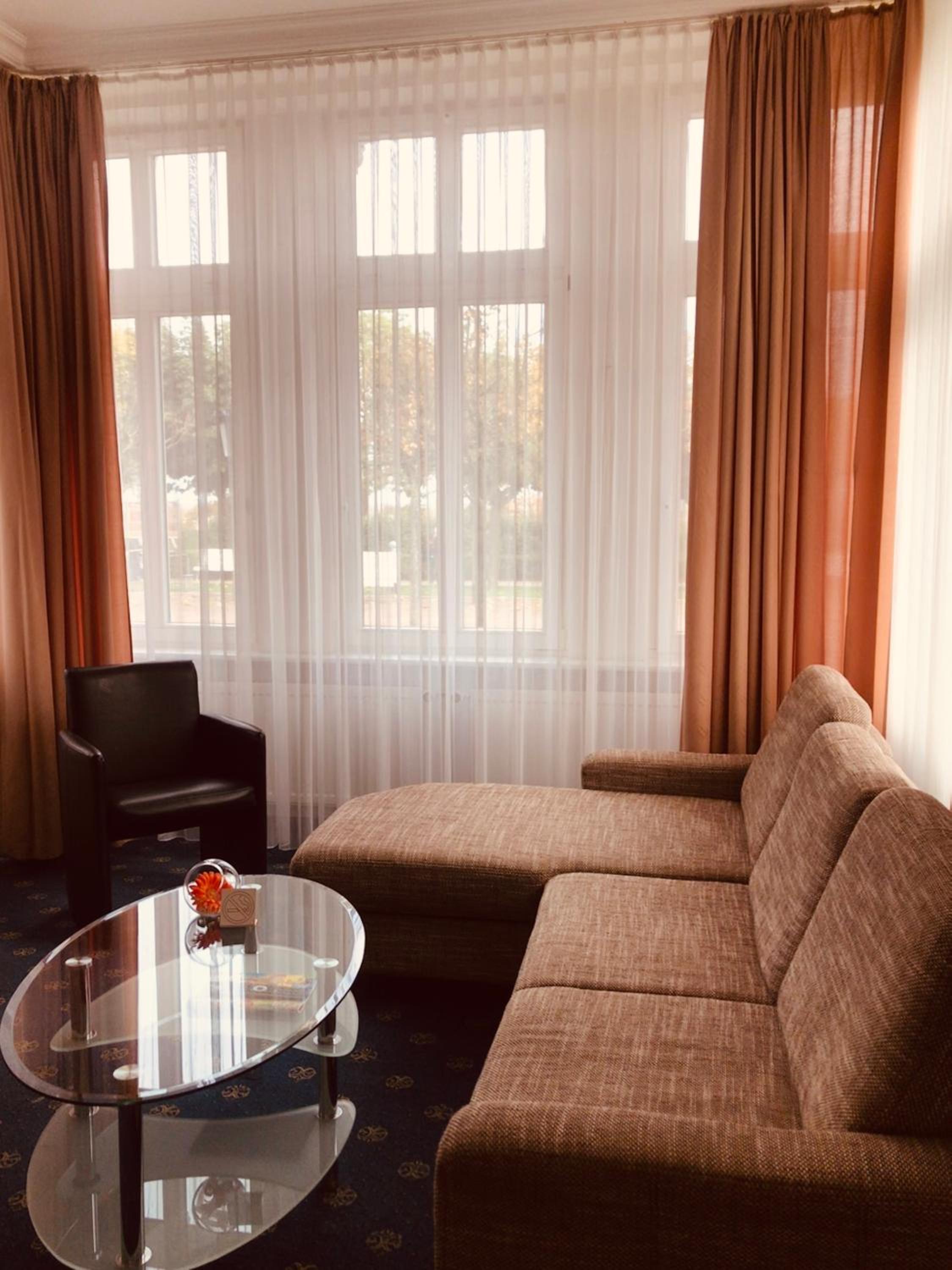Hotel Haus Pommern
