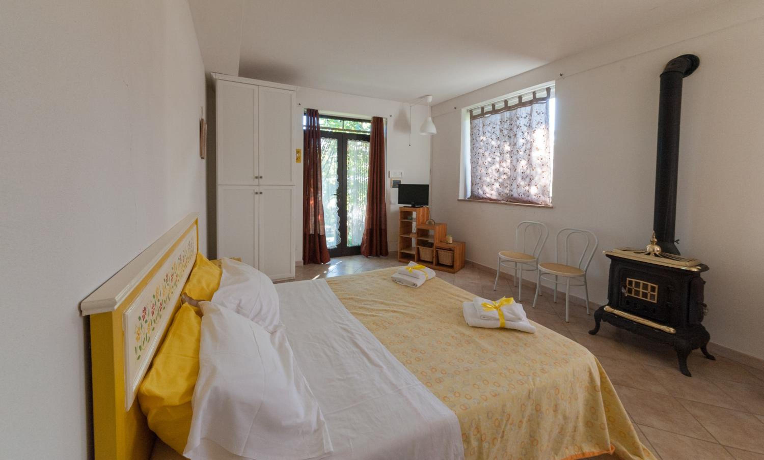 Agriturismo Podernuovo