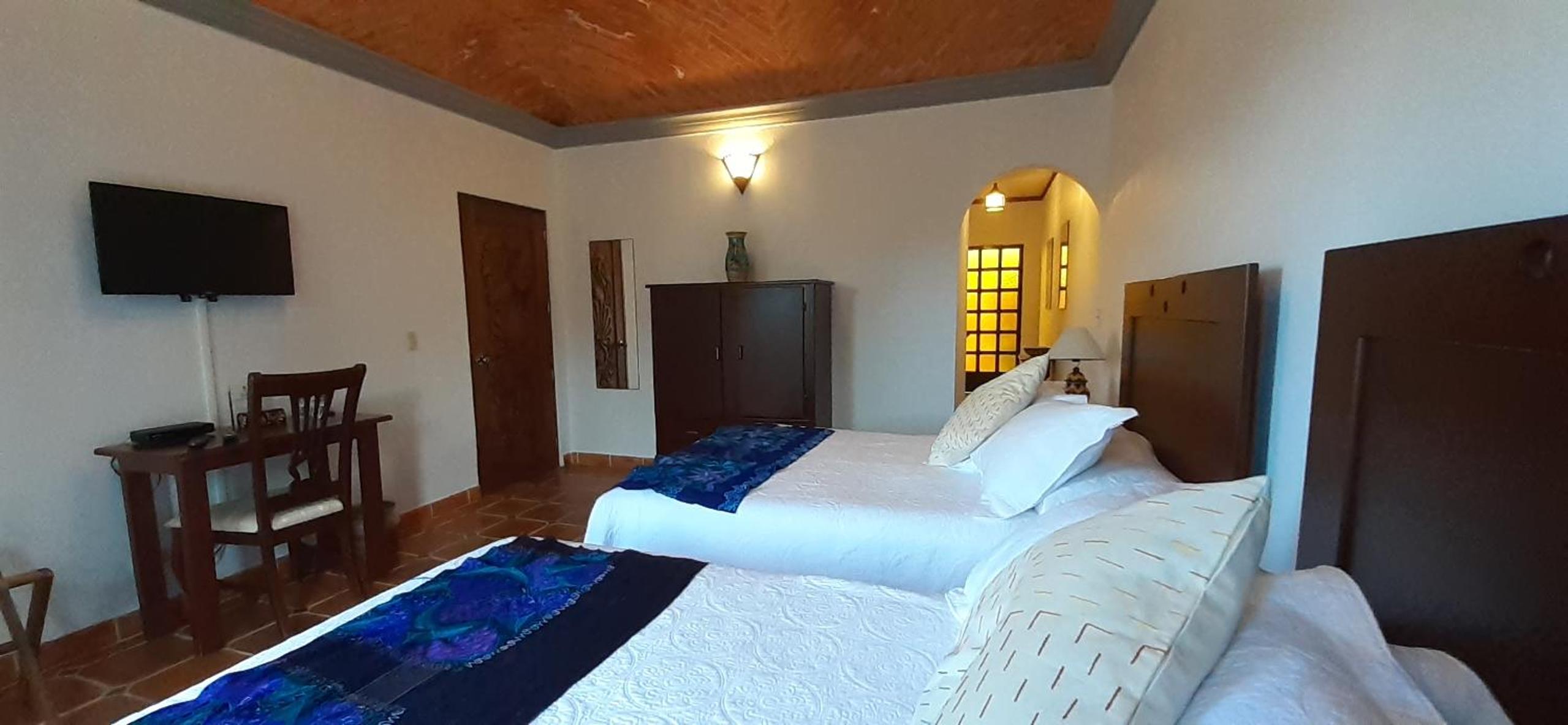 Casa Frida B&B