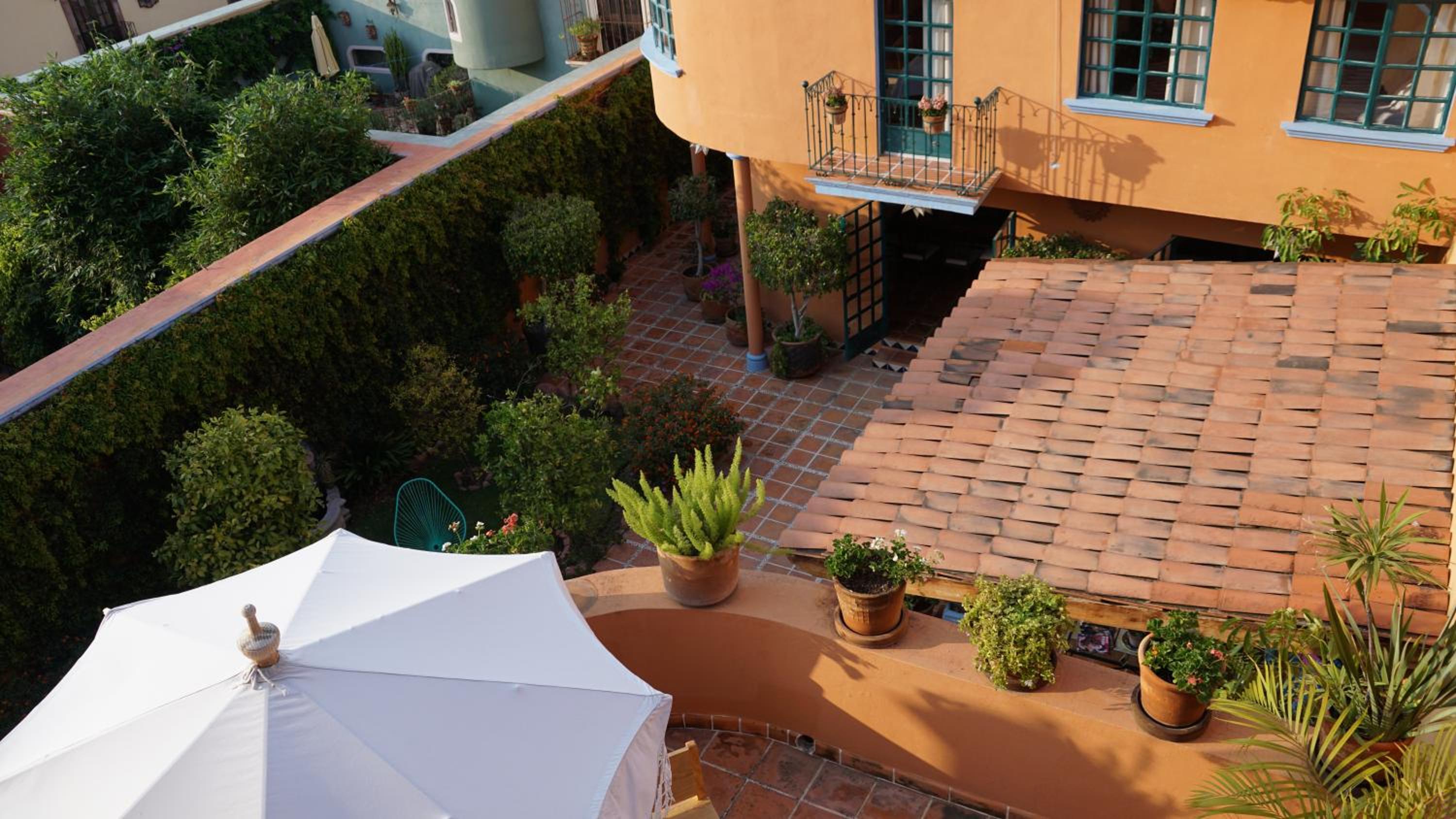 Casa Frida B&B