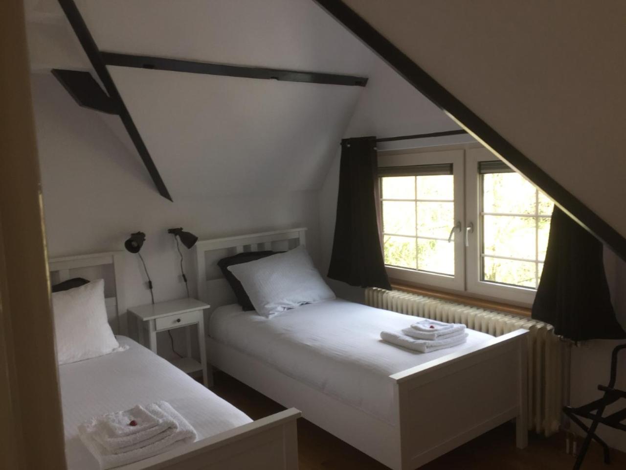 B&B de Druif view 4