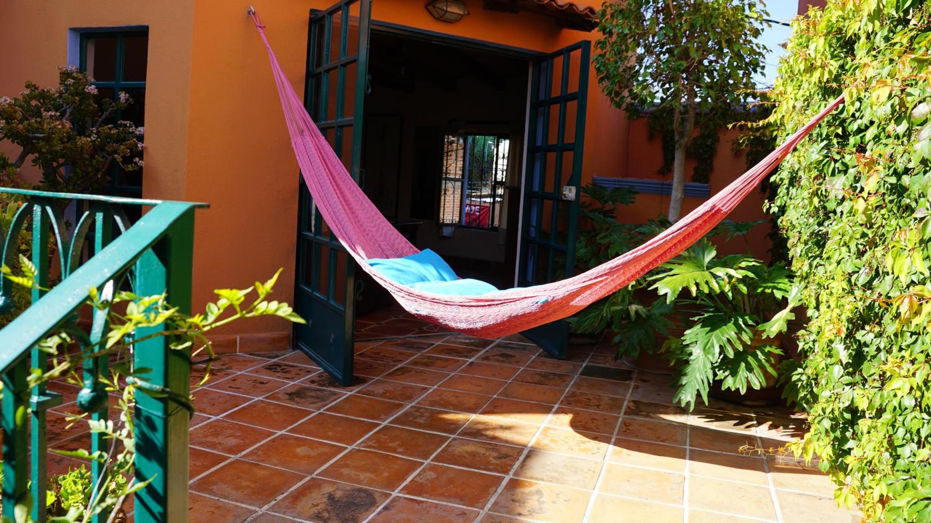 Casa Frida B&B