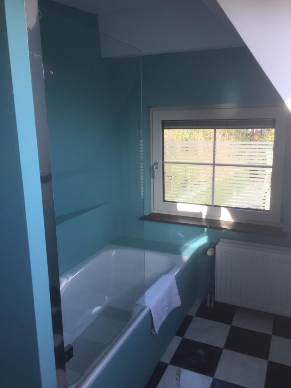 B&B de Druif view 2