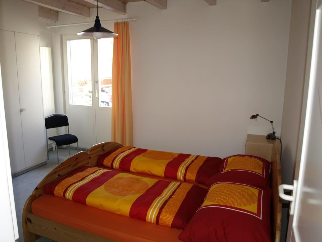 Zwinglis Ferienwohnung view 3