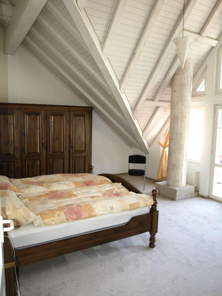 Zwinglis Ferienwohnung view 5