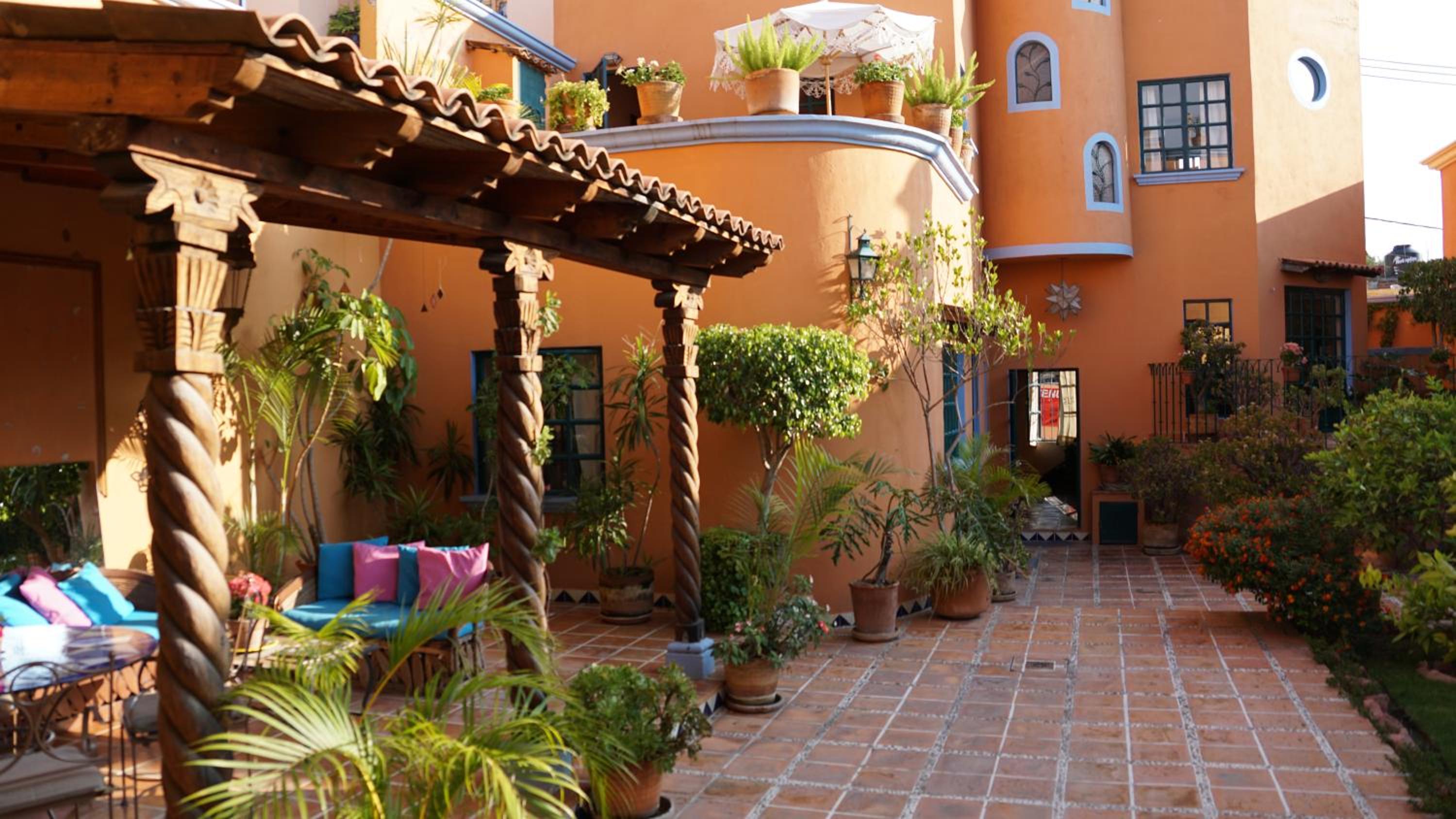 Casa Frida B&B — photo 4