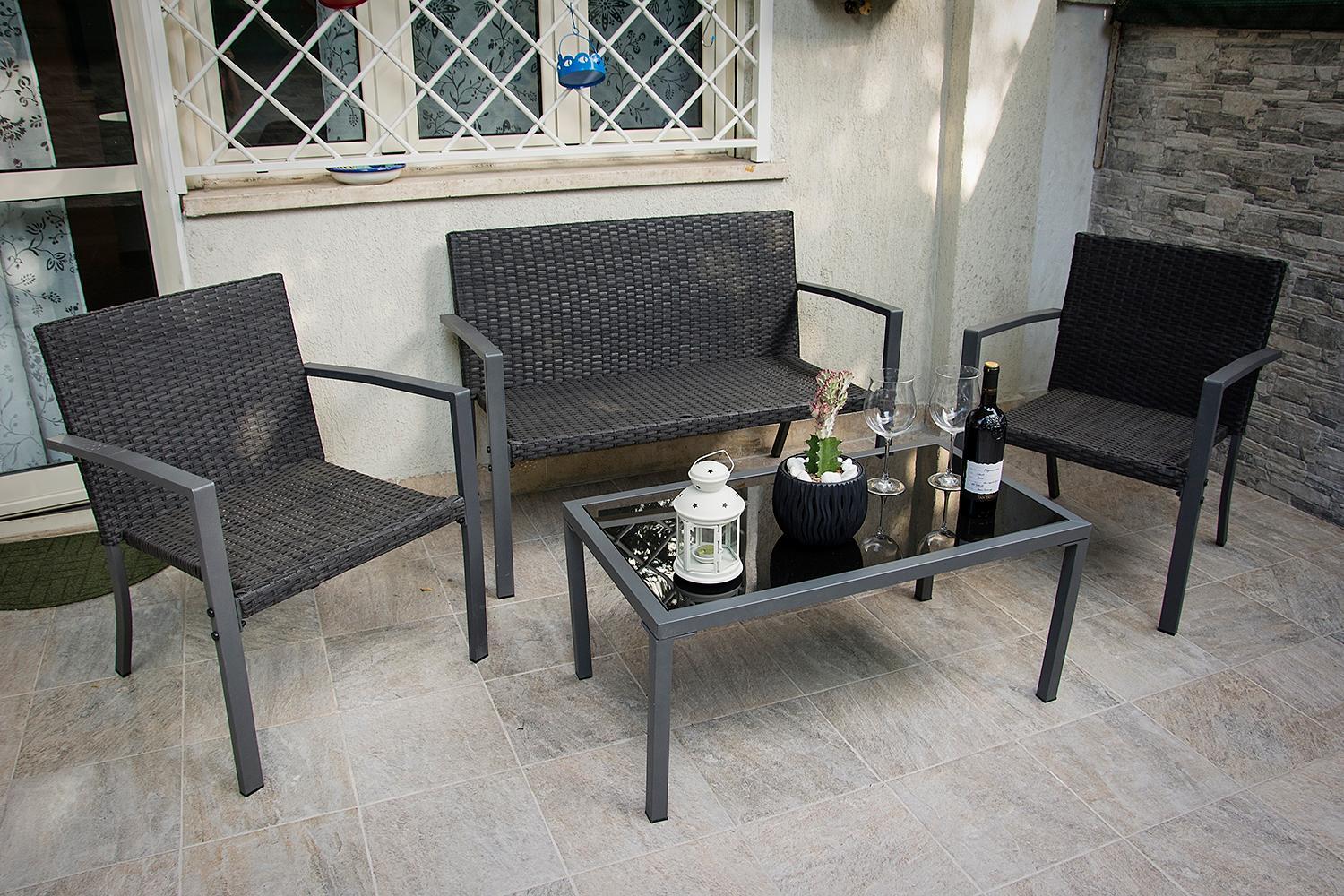 Mimma's House Private Garden near Trastevere