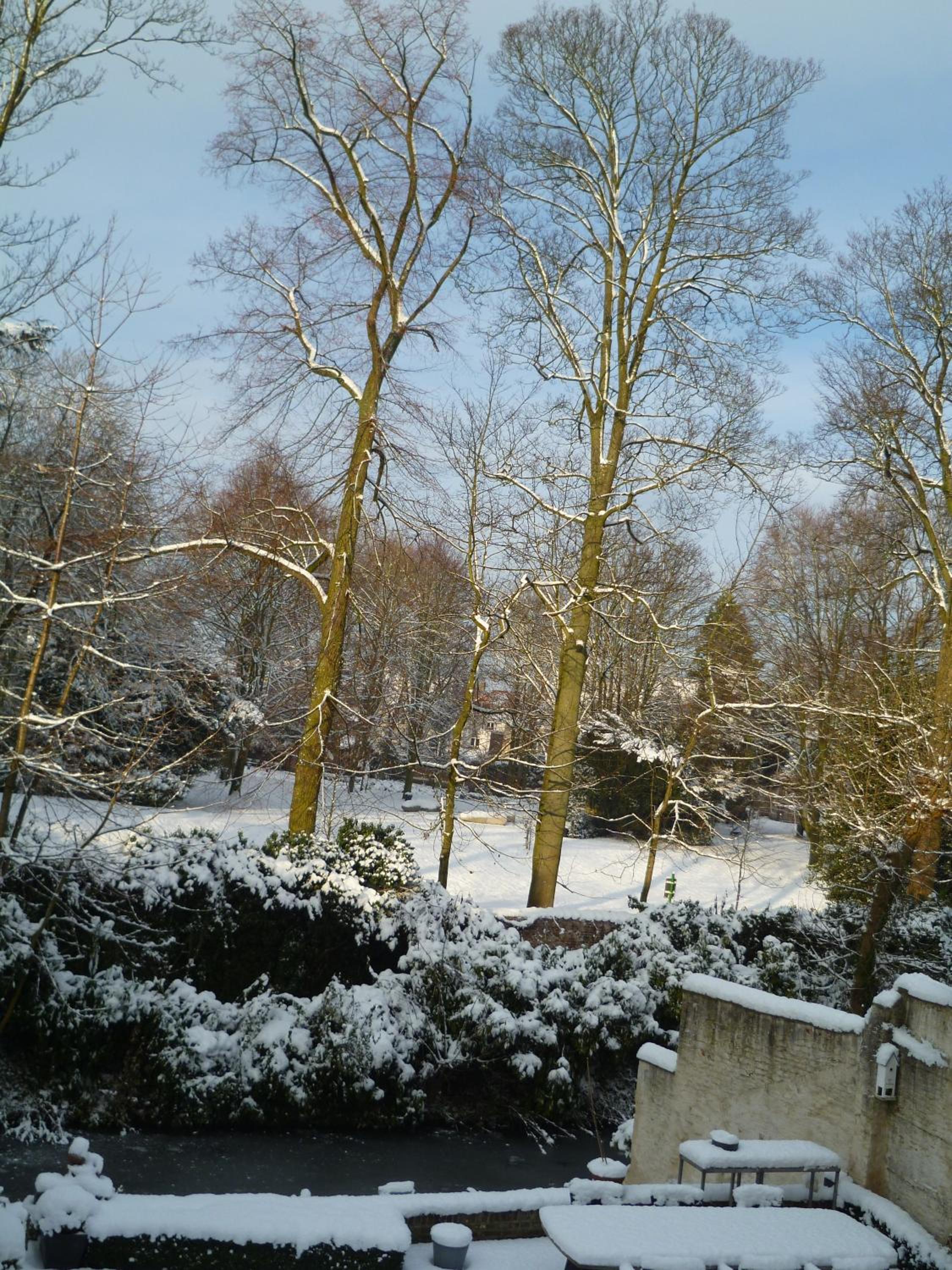 Hotel B&B Speelmansrei - Image 1