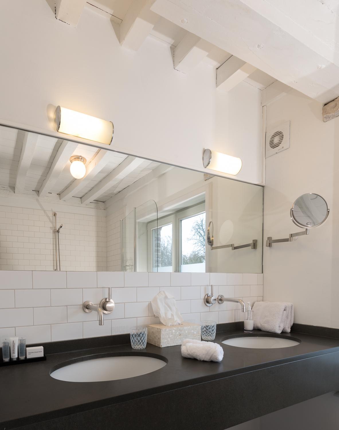 B&B Speelmansrei
