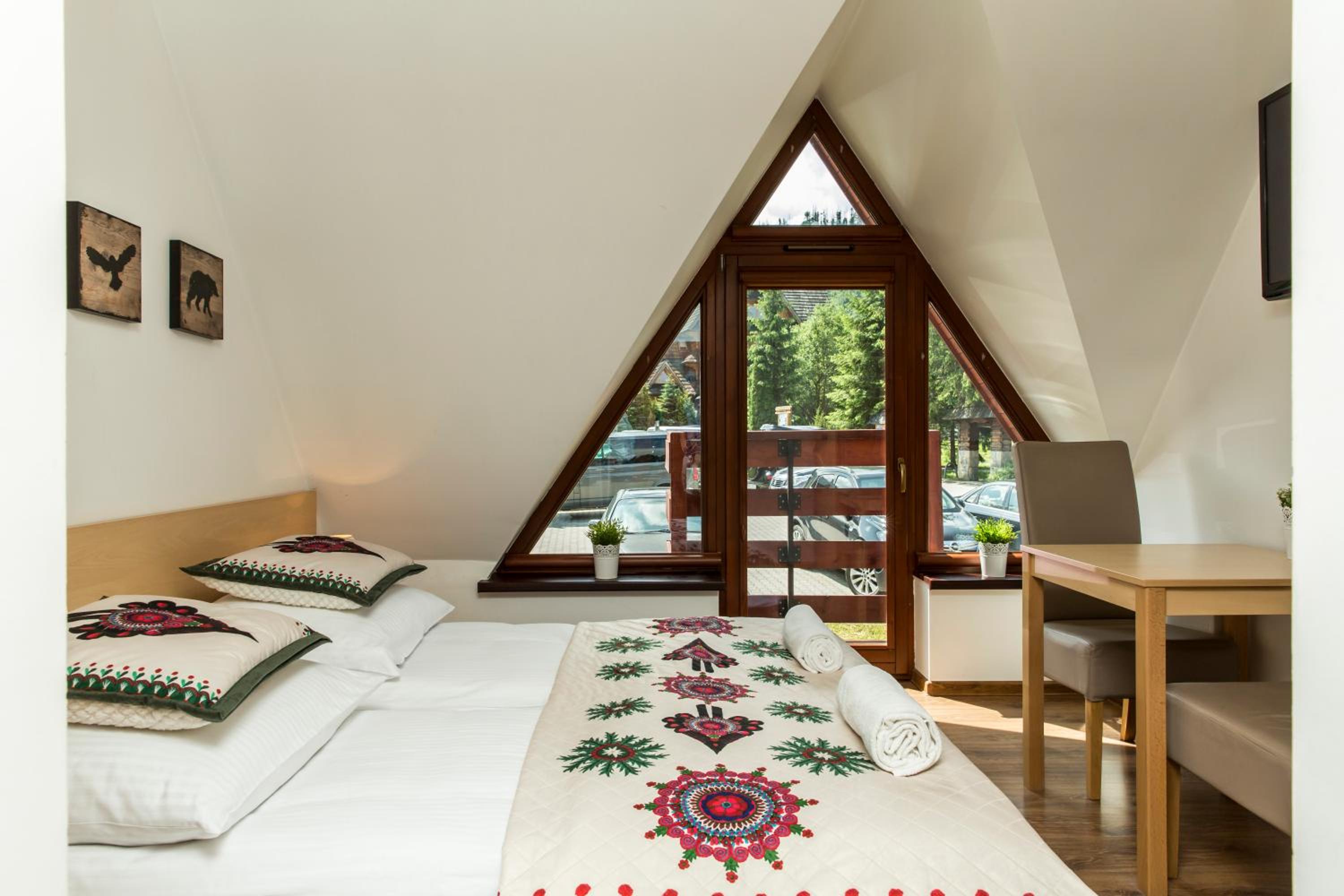 udanypobyt Apartamenty Przy Dolinach E i F