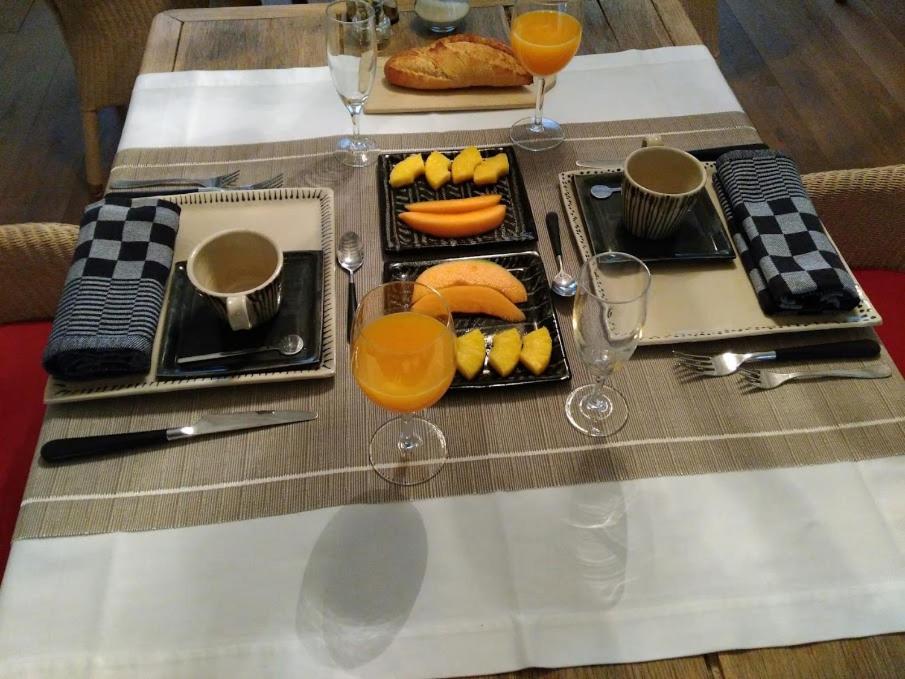 B&B Speelmansrei