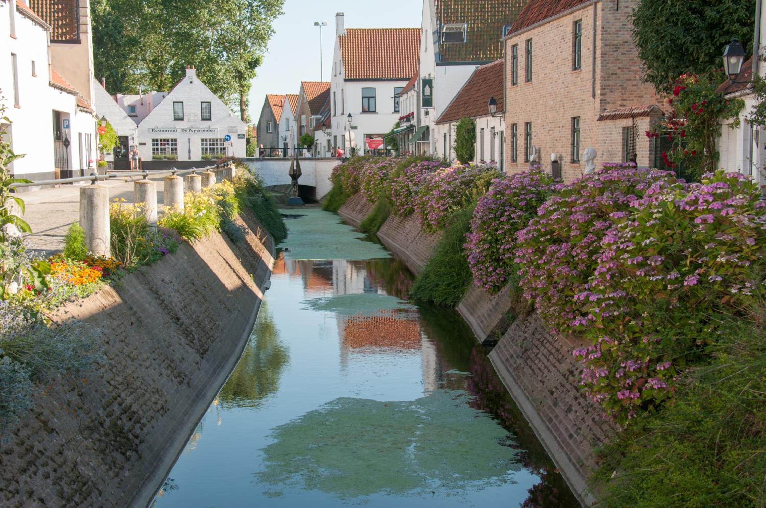 B&B Chez Marraine
