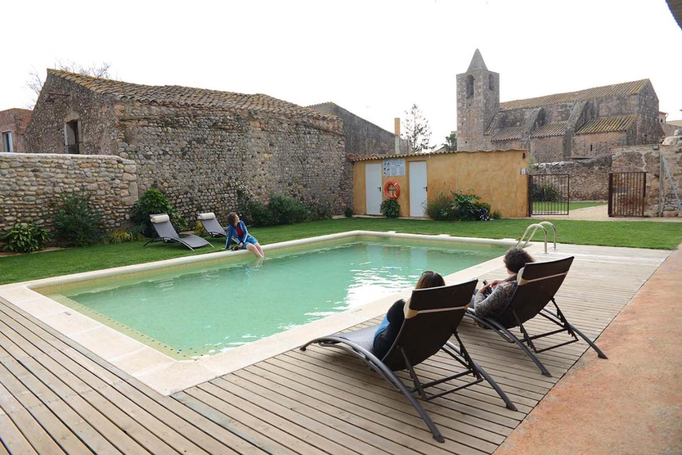 Can Marisch La Casa Pairal photo 4