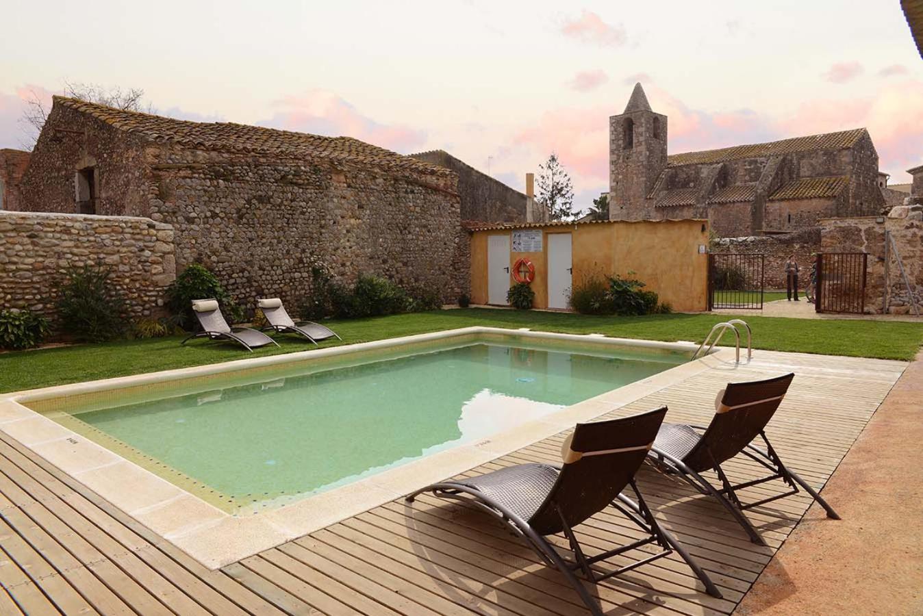 Can Marisch La Casa Pairal photo 3