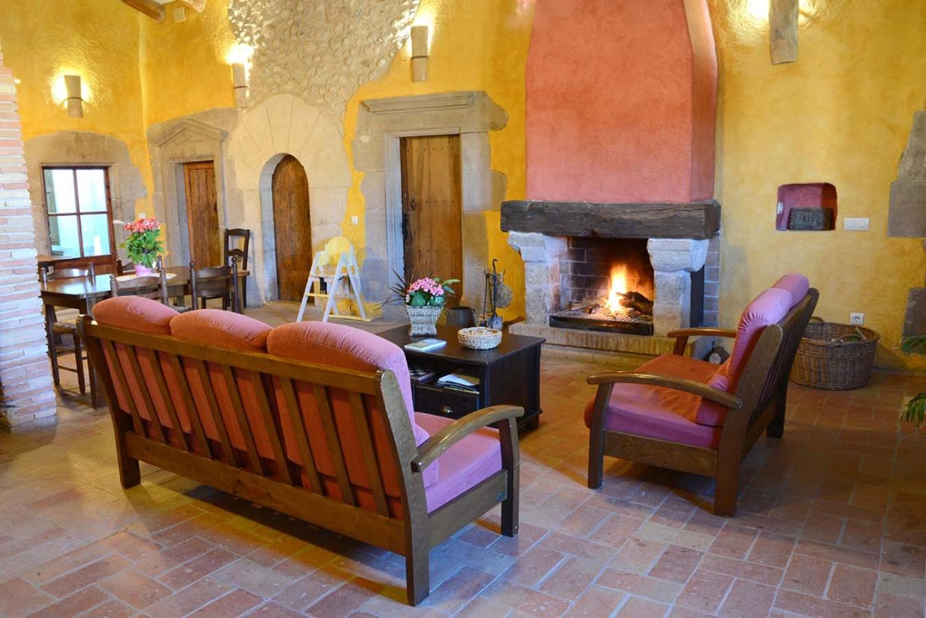 Can Marisch La Casa Pairal photo 5