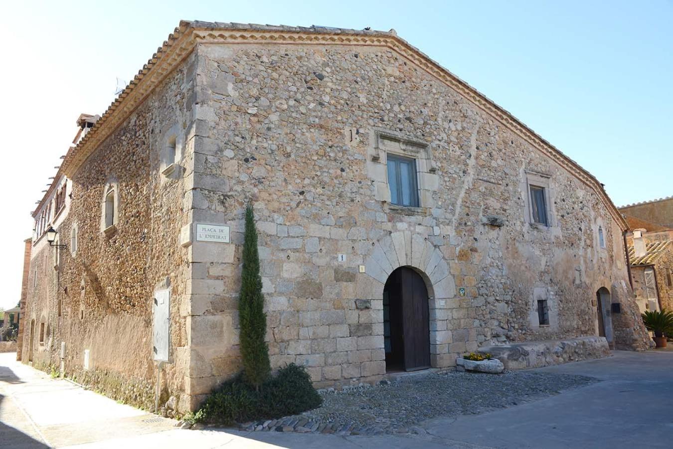 Can Marisch La Casa Pairal photo 2