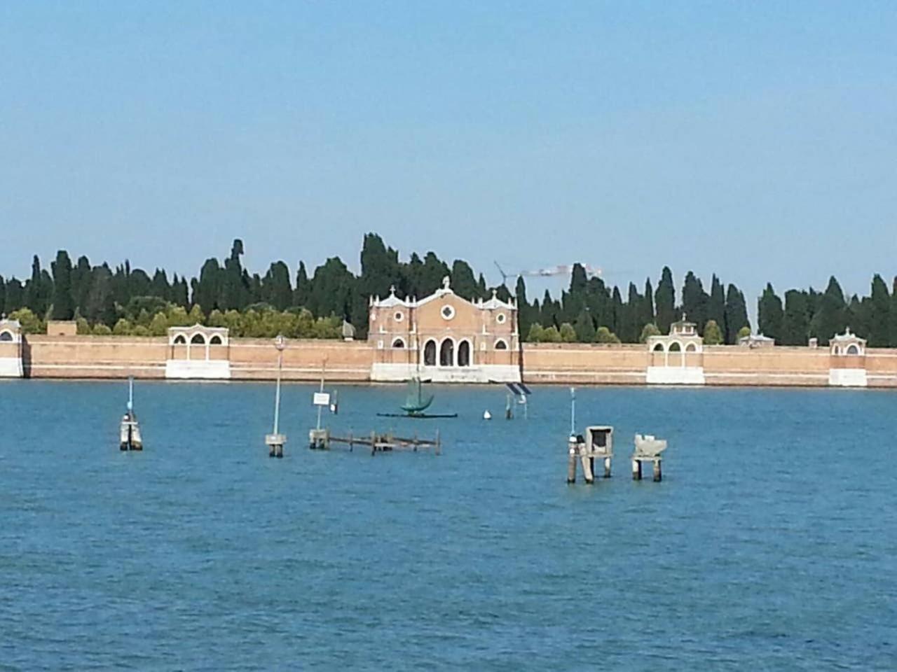 APPARTAMENTO PARADISO CA' GIULIA