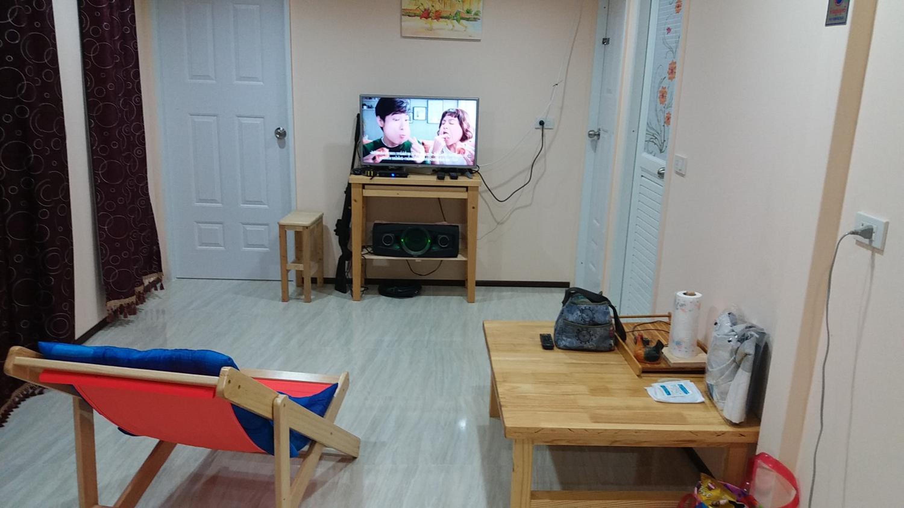 Tarmtawan garden home view 5
