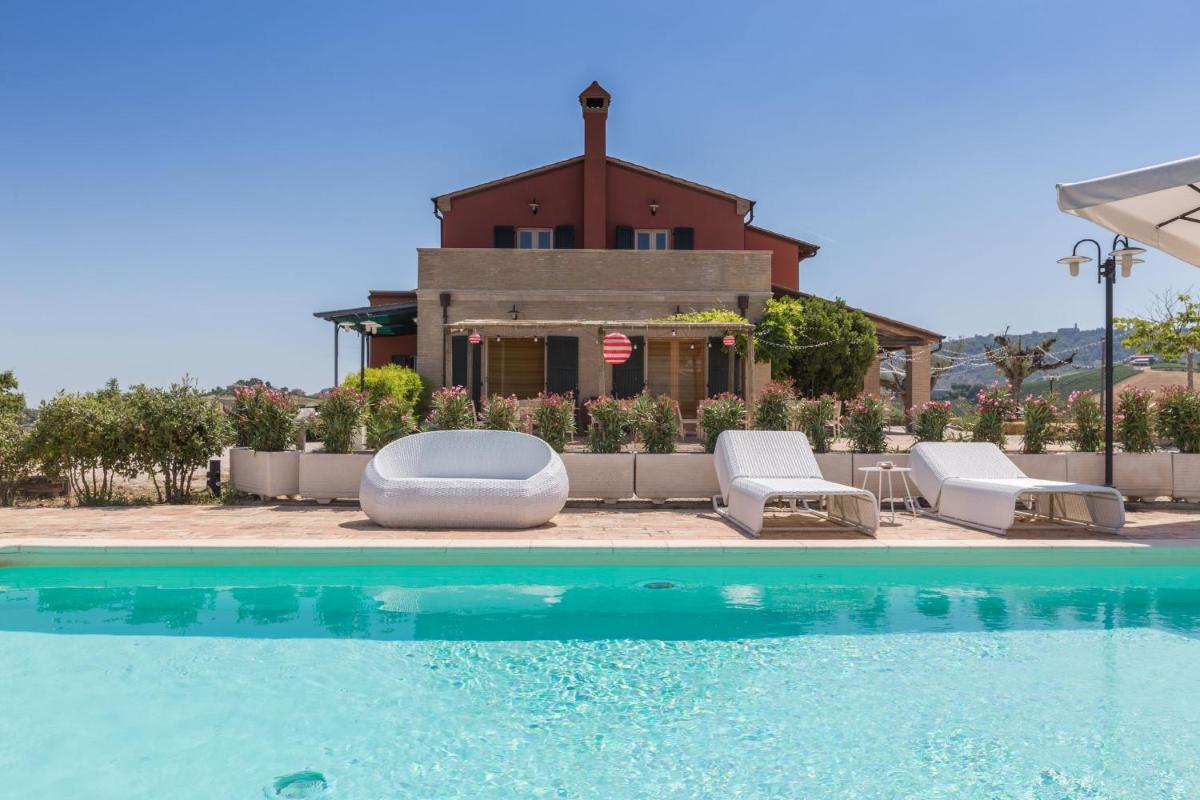 Villa del Colle photo 1