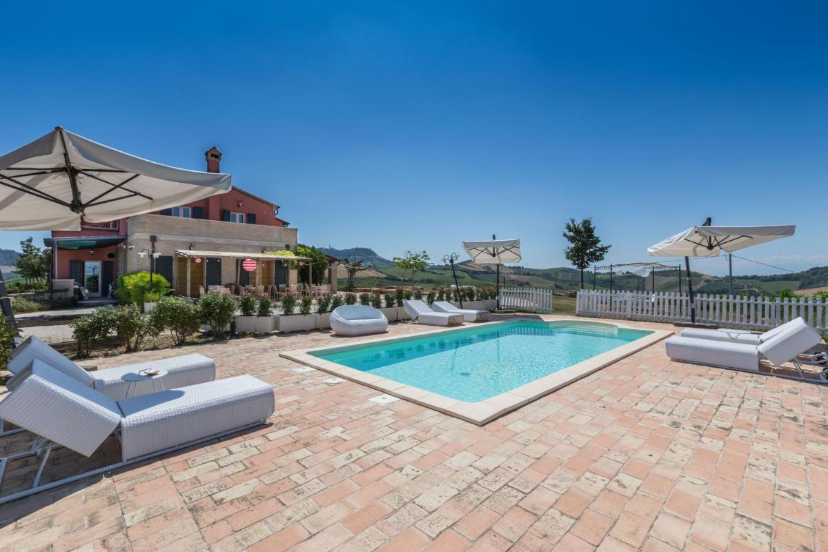 Villa del Colle photo 3