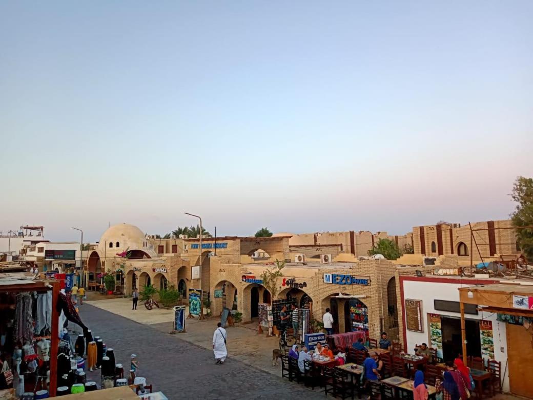 Hotel November Camp - Image 1