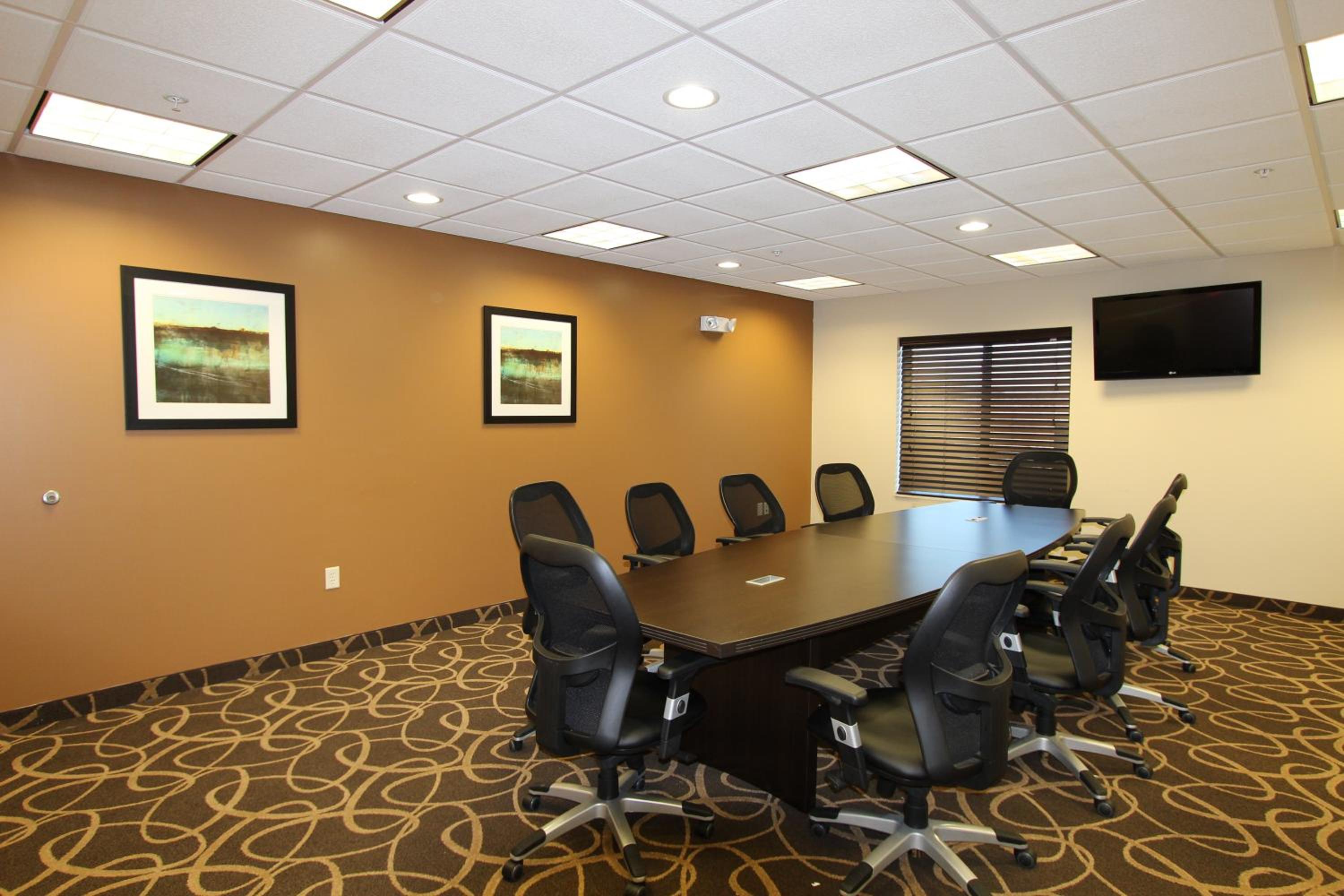 Holiday Inn Express - Albert Lea by IHG