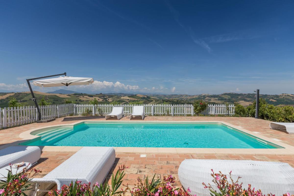 Villa del Colle photo 5