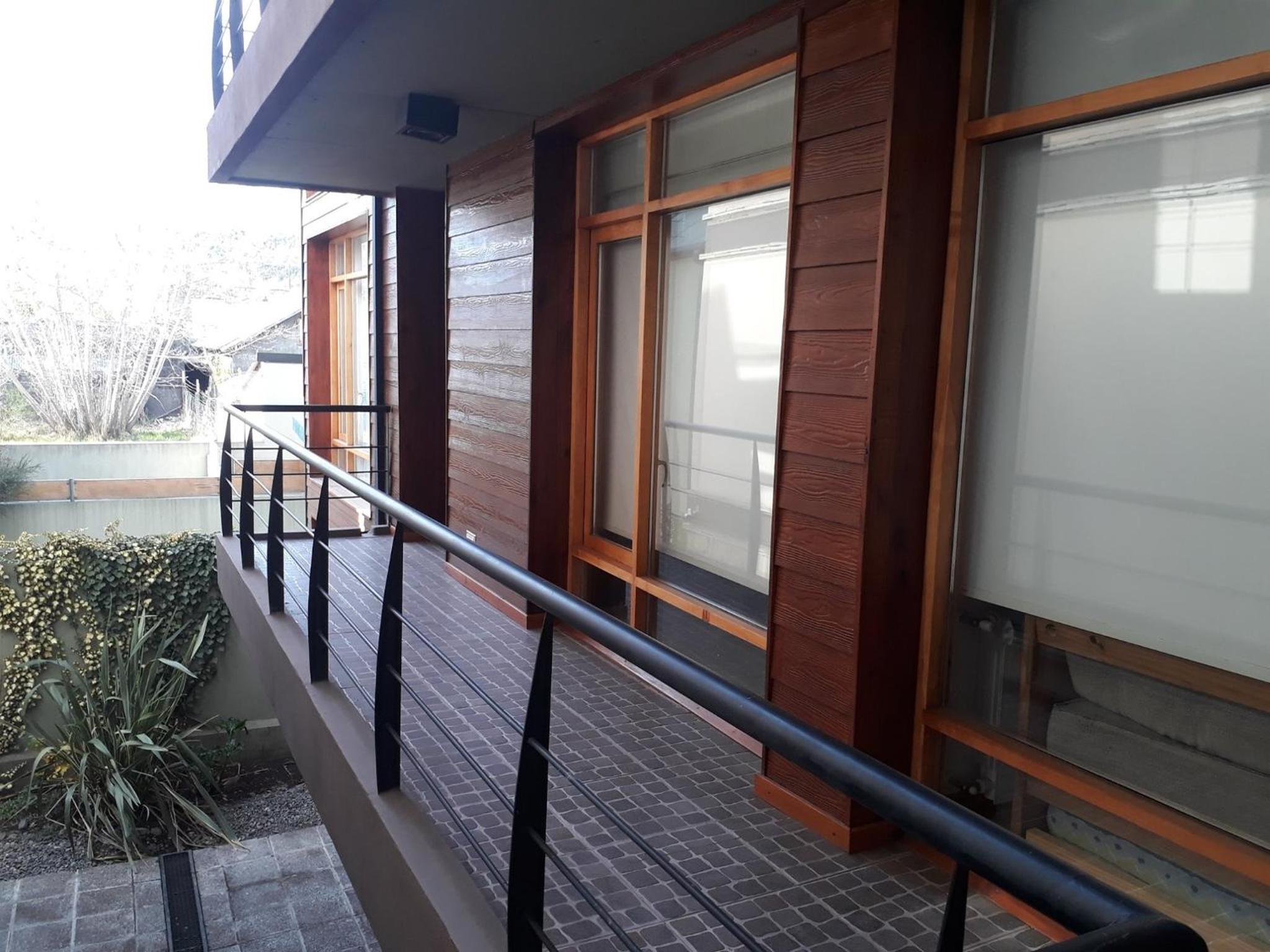 Moderno Departamento Céntrico en San Martín de los Andes - Habitatsma