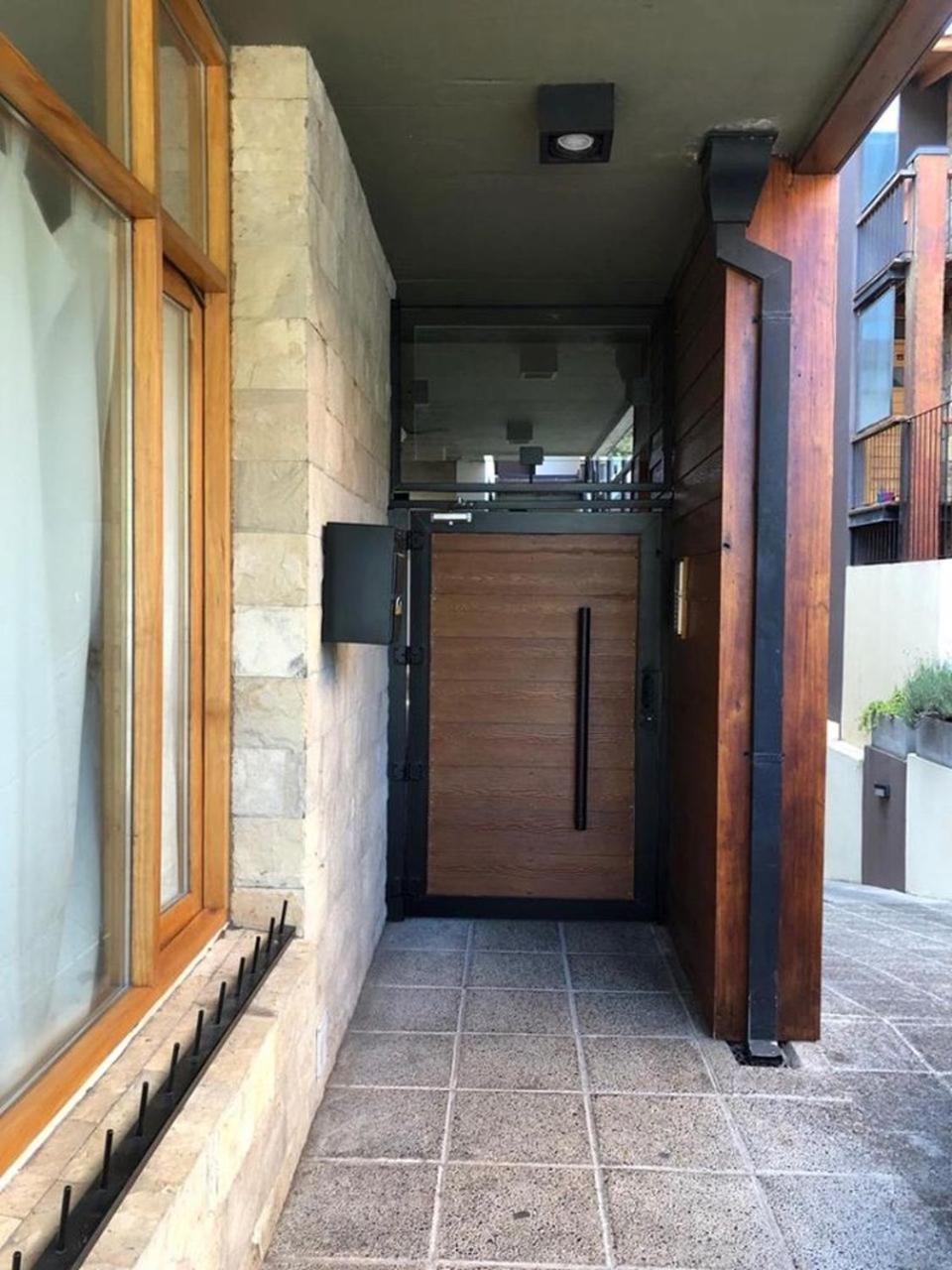 Moderno Departamento Céntrico en San Martín de los Andes - Habitatsma