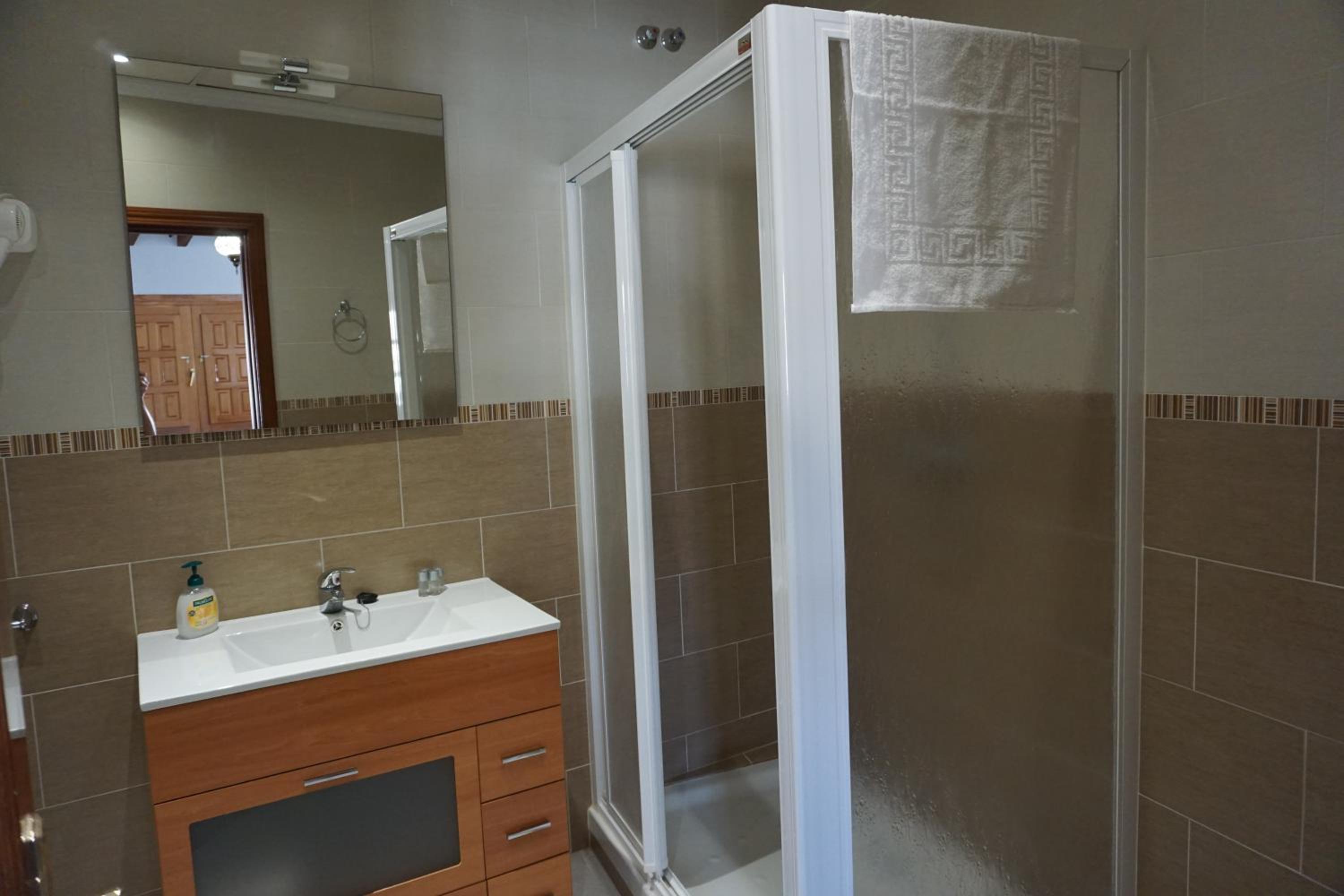 Apartamentos Mediterránea Centro