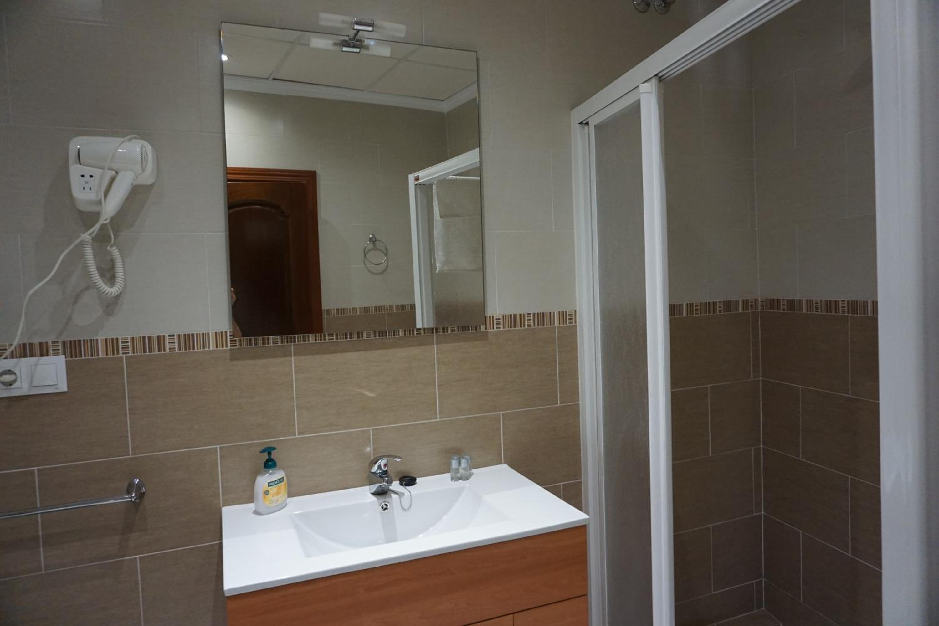 Apartamentos Mediterránea Centro