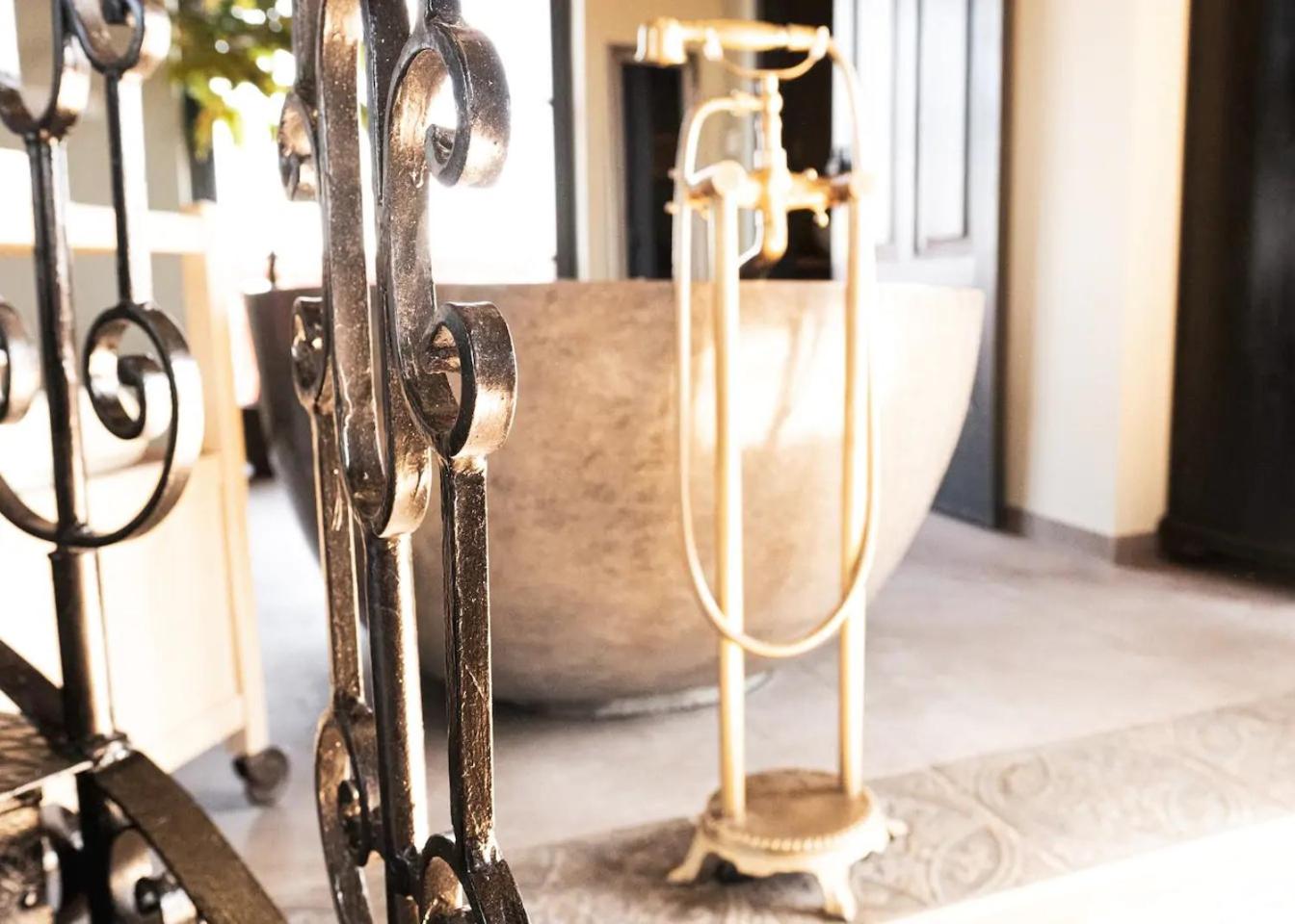 amberner Penthouse